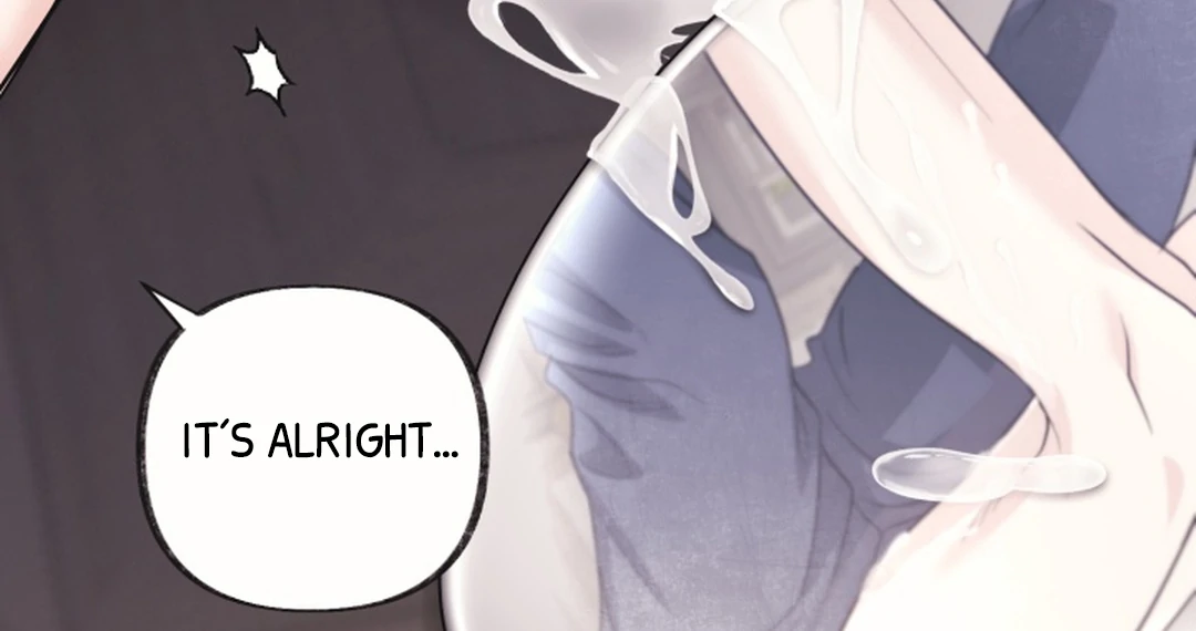 [Mr. Blue BL Short Stories] Lewd Invasion [Dindin] - Chapter 19 manhwa