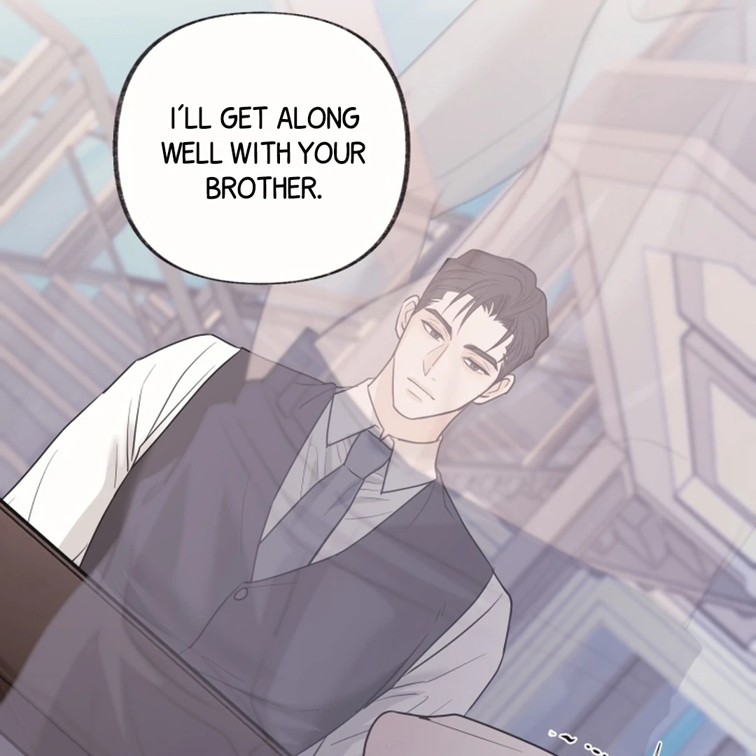 [Mr. Blue BL Short Stories] Lewd Invasion [Dindin] - Chapter 19 manhwa