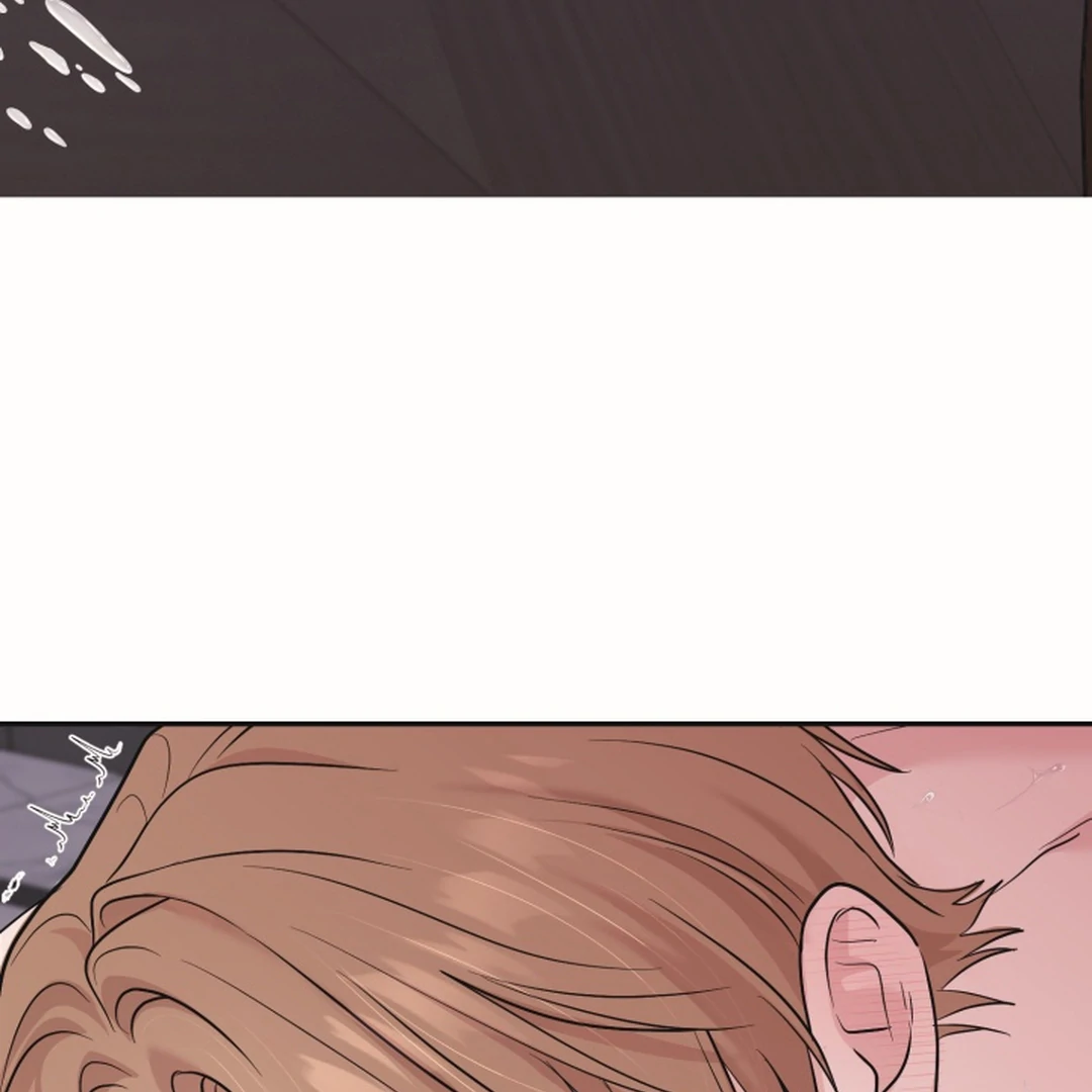 [Mr. Blue BL Short Stories] Lewd Invasion [Dindin] - Chapter 19 manhwa