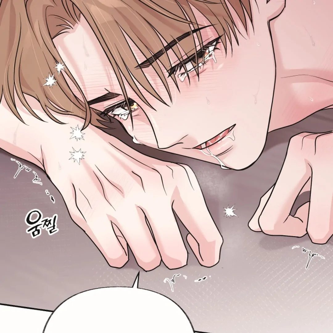 [Mr. Blue BL Short Stories] Lewd Invasion [Dindin] - Chapter 19 manhwa