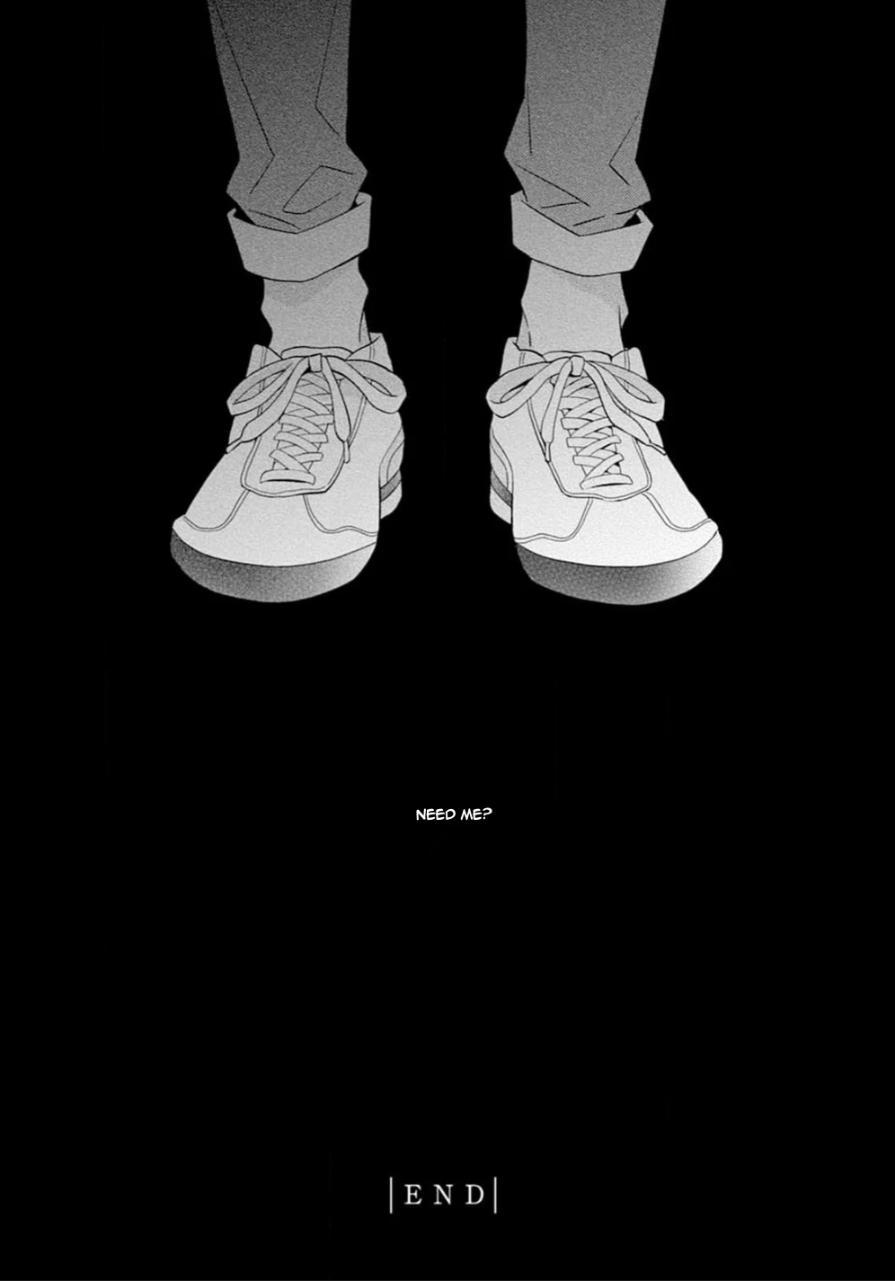 Tsumugikun no Sakippo - Chapter 1 manhwa