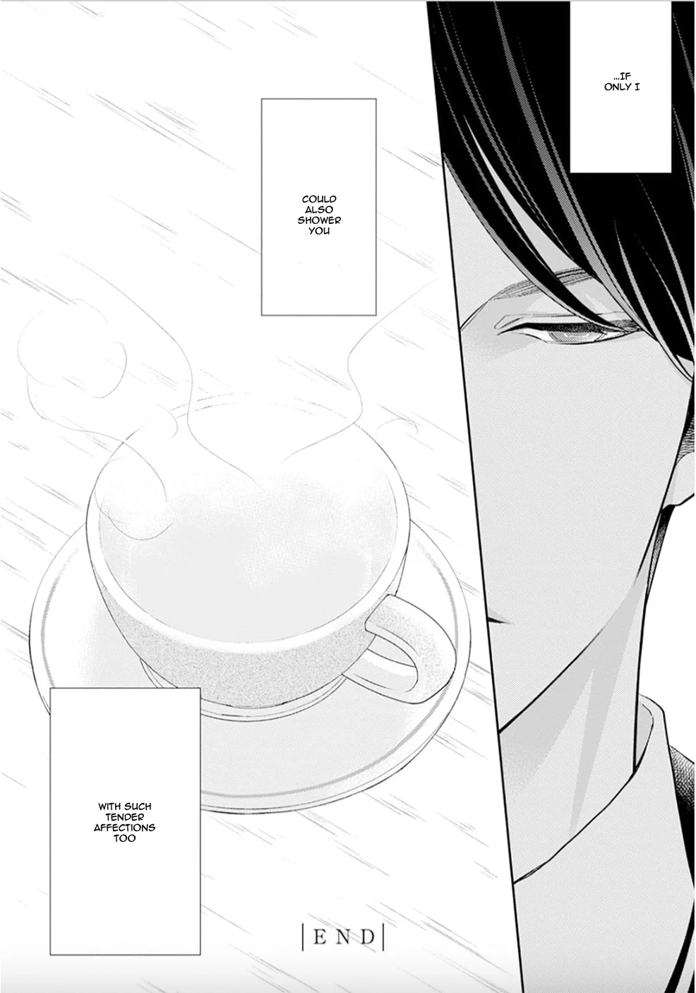 Tsumugikun no Sakippo - Chapter 2 manhwa