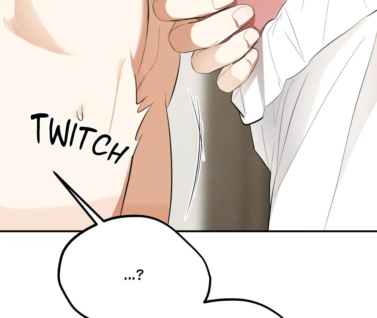 The Oil Seller’s Butthole Is Slippery 「Official Uncensored」 - Chapter 4 manhwa
