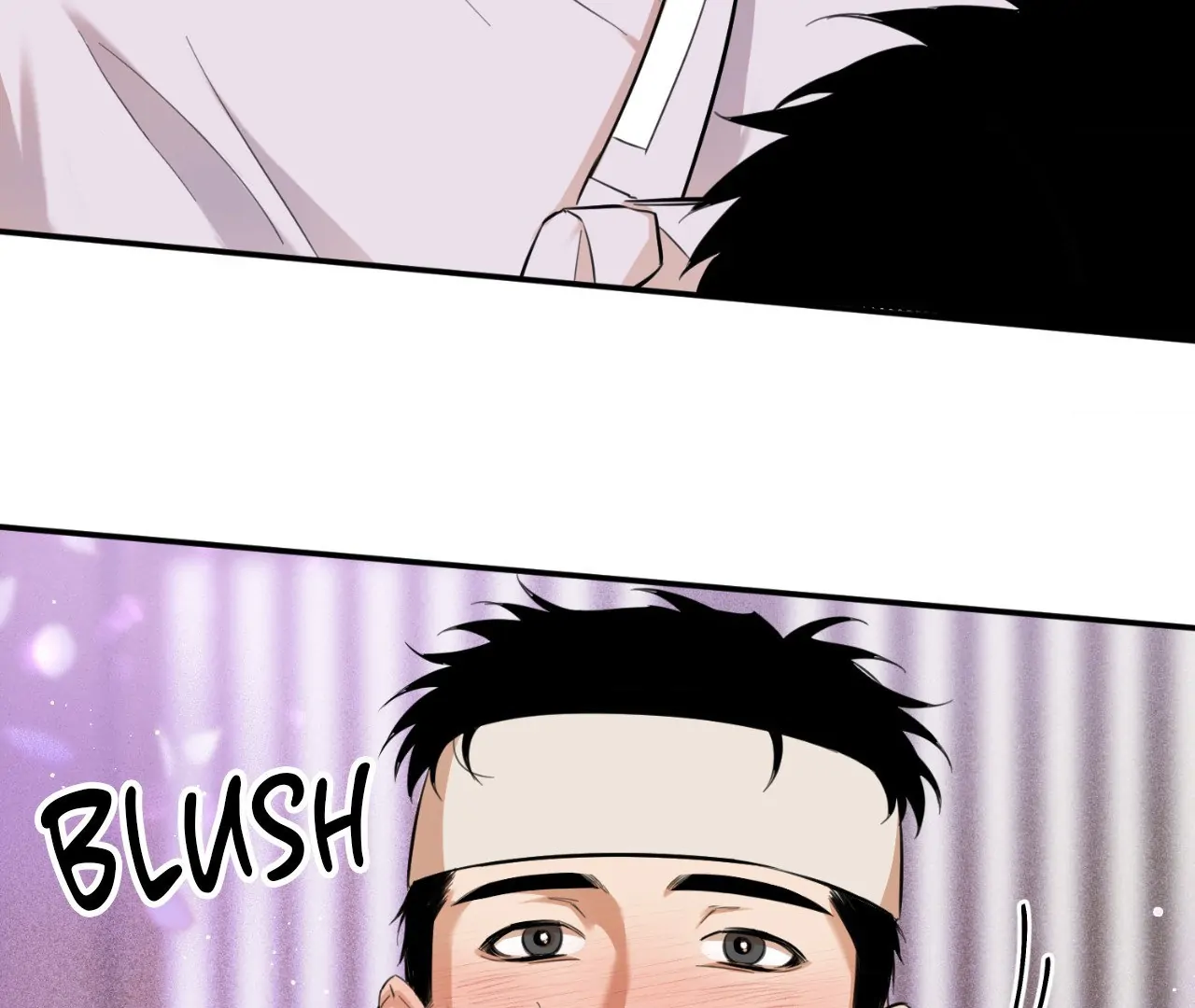 The Oil Seller’s Butthole Is Slippery 「Official Uncensored」 - Chapter 4 manhwa