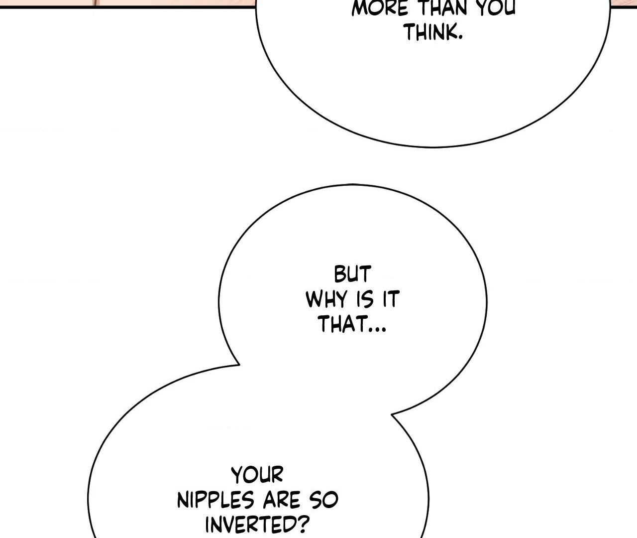 The Oil Seller’s Butthole Is Slippery 「Official Uncensored」 - Chapter 4 manhwa