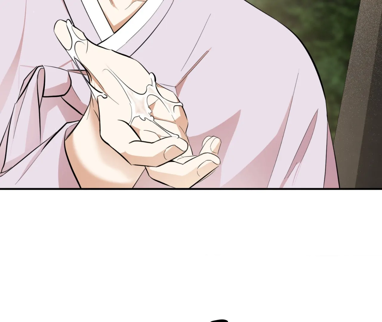 The Oil Seller’s Butthole Is Slippery 「Official Uncensored」 - Chapter 4 manhwa