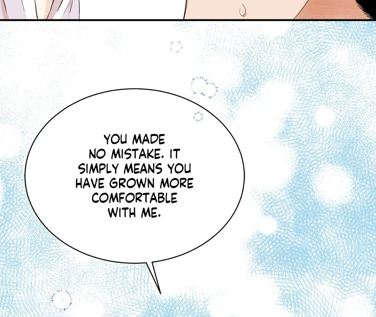 The Oil Seller’s Butthole Is Slippery 「Official Uncensored」 - Chapter 4 manhwa