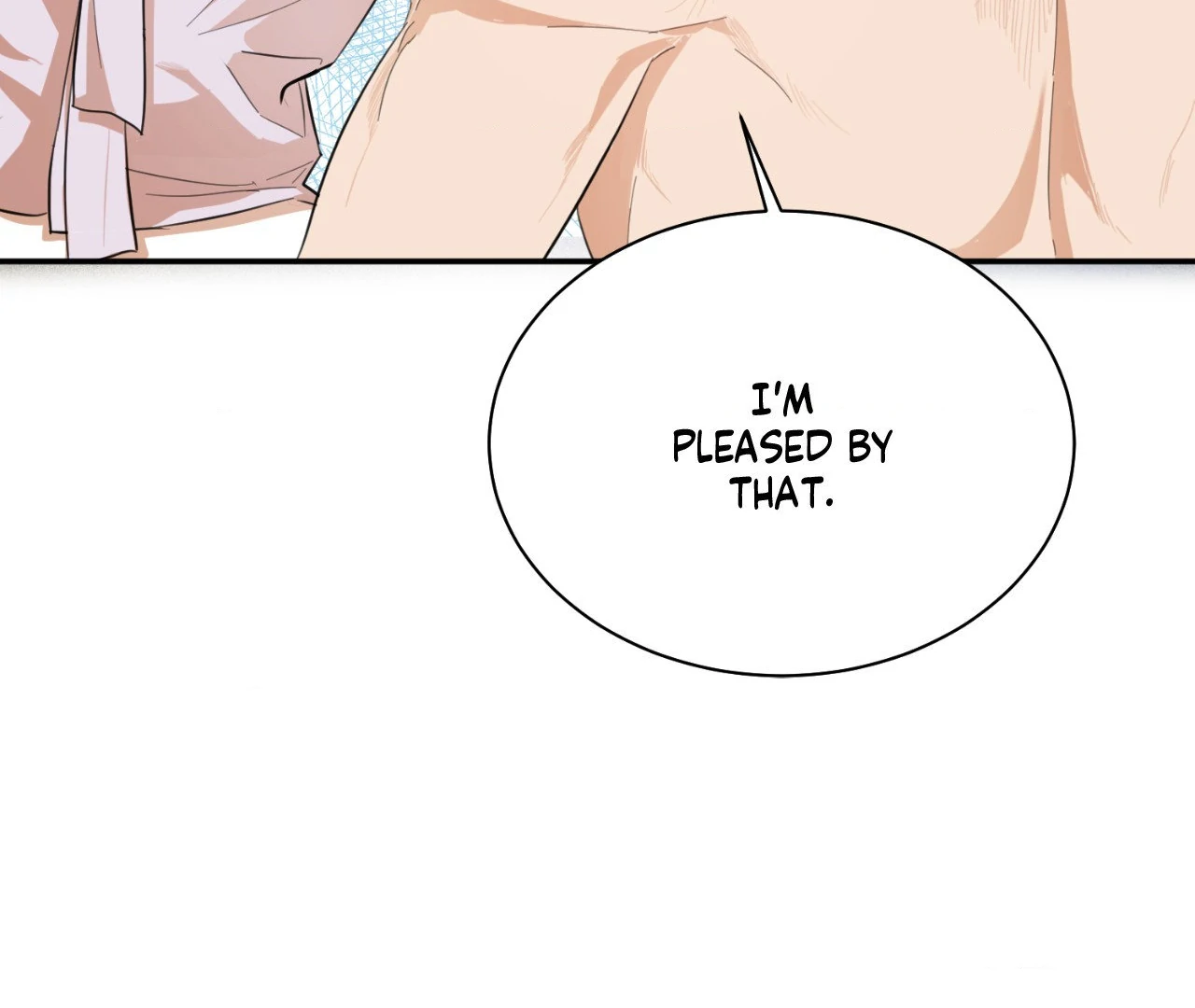 The Oil Seller’s Butthole Is Slippery 「Official Uncensored」 - Chapter 4 manhwa