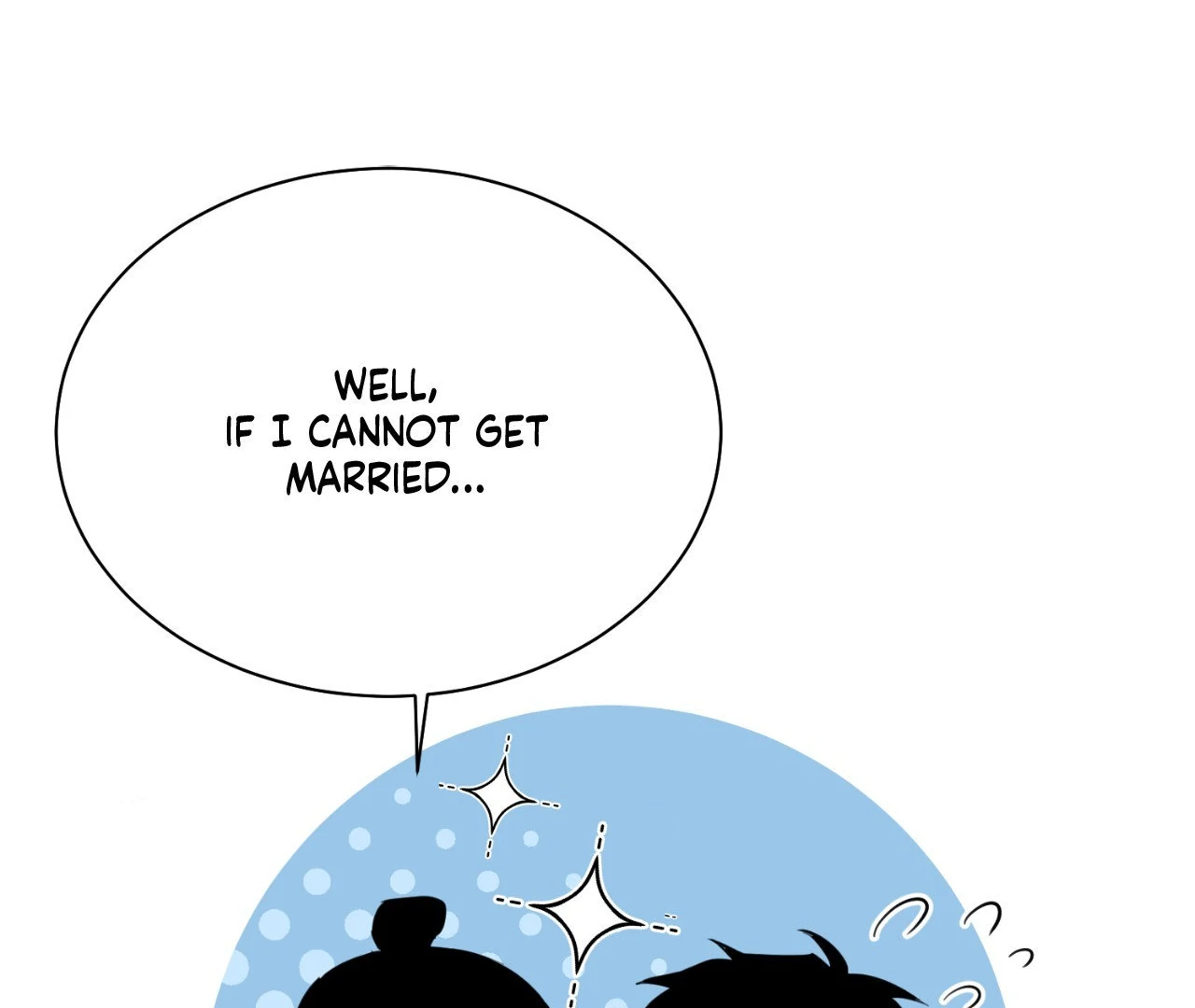 The Oil Seller’s Butthole Is Slippery 「Official Uncensored」 - Chapter 4 manhwa