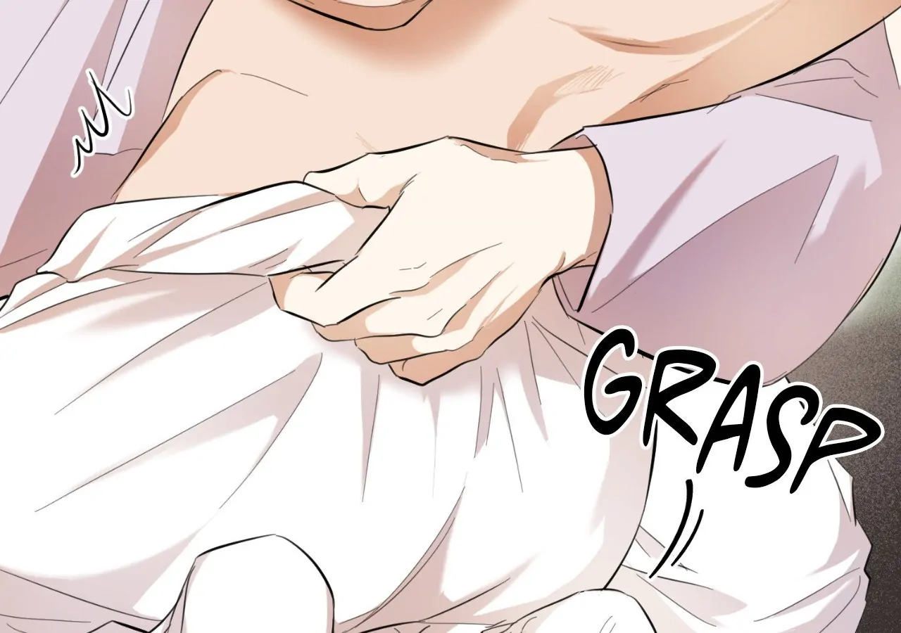 The Oil Seller’s Butthole Is Slippery 「Official Uncensored」 - Chapter 4 manhwa