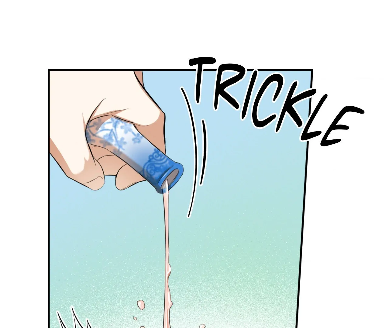 The Oil Seller’s Butthole Is Slippery 「Official Uncensored」 - Chapter 4 manhwa