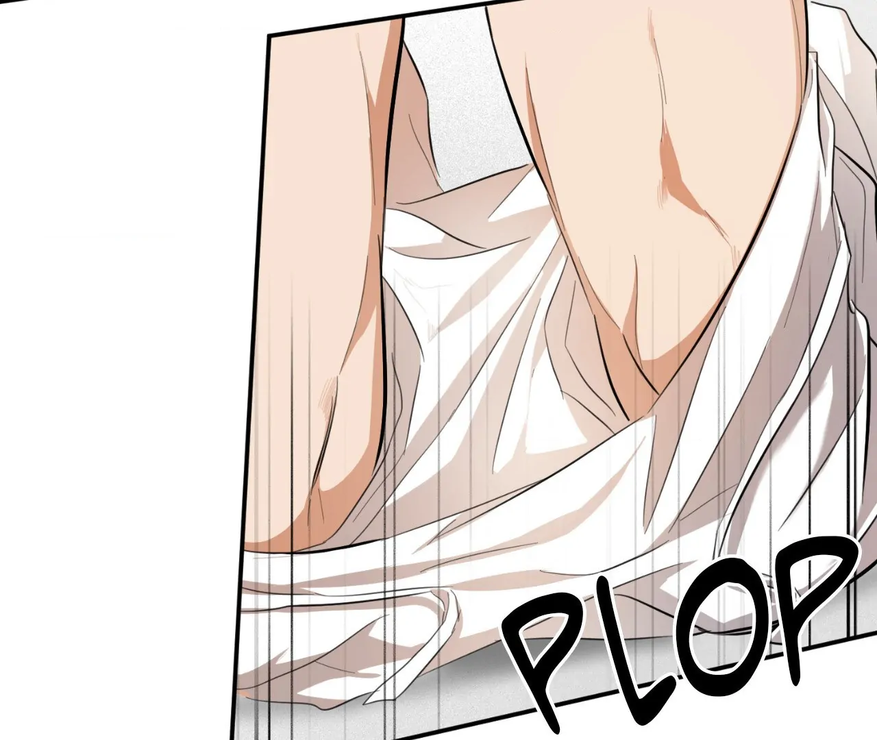 The Oil Seller’s Butthole Is Slippery 「Official Uncensored」 - Chapter 4 manhwa