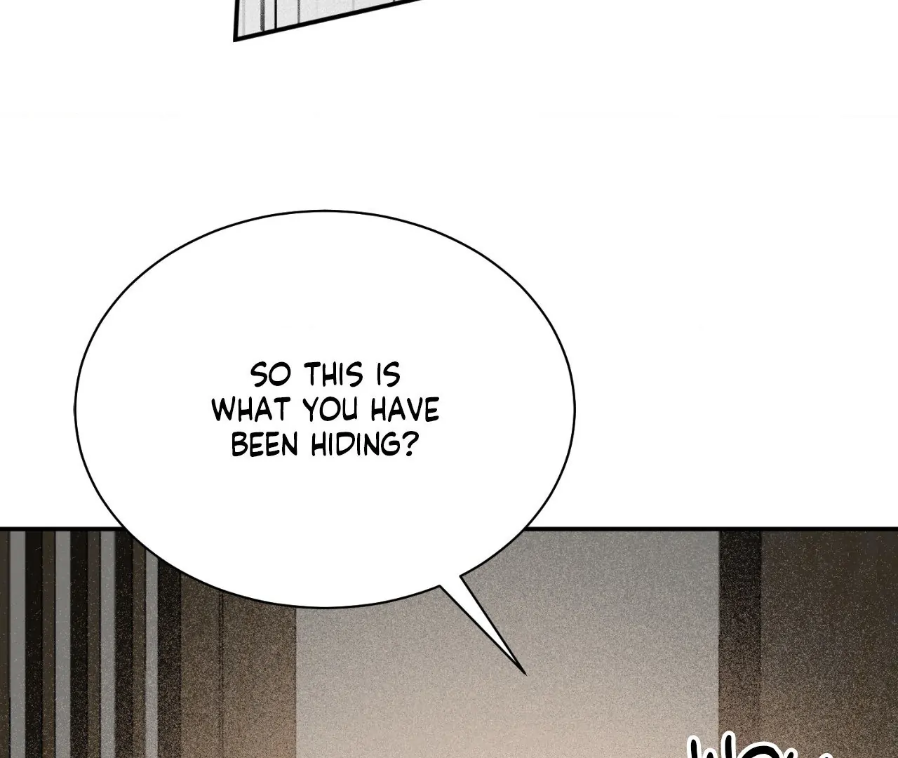 The Oil Seller’s Butthole Is Slippery 「Official Uncensored」 - Chapter 4 manhwa