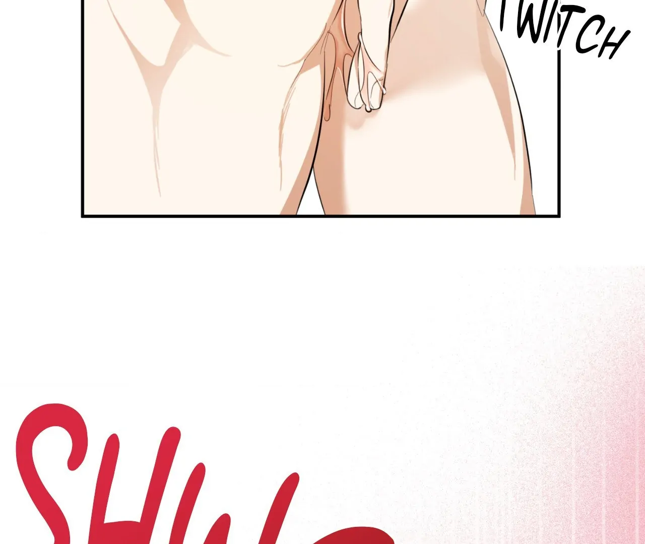 The Oil Seller’s Butthole Is Slippery 「Official Uncensored」 - Chapter 4 manhwa