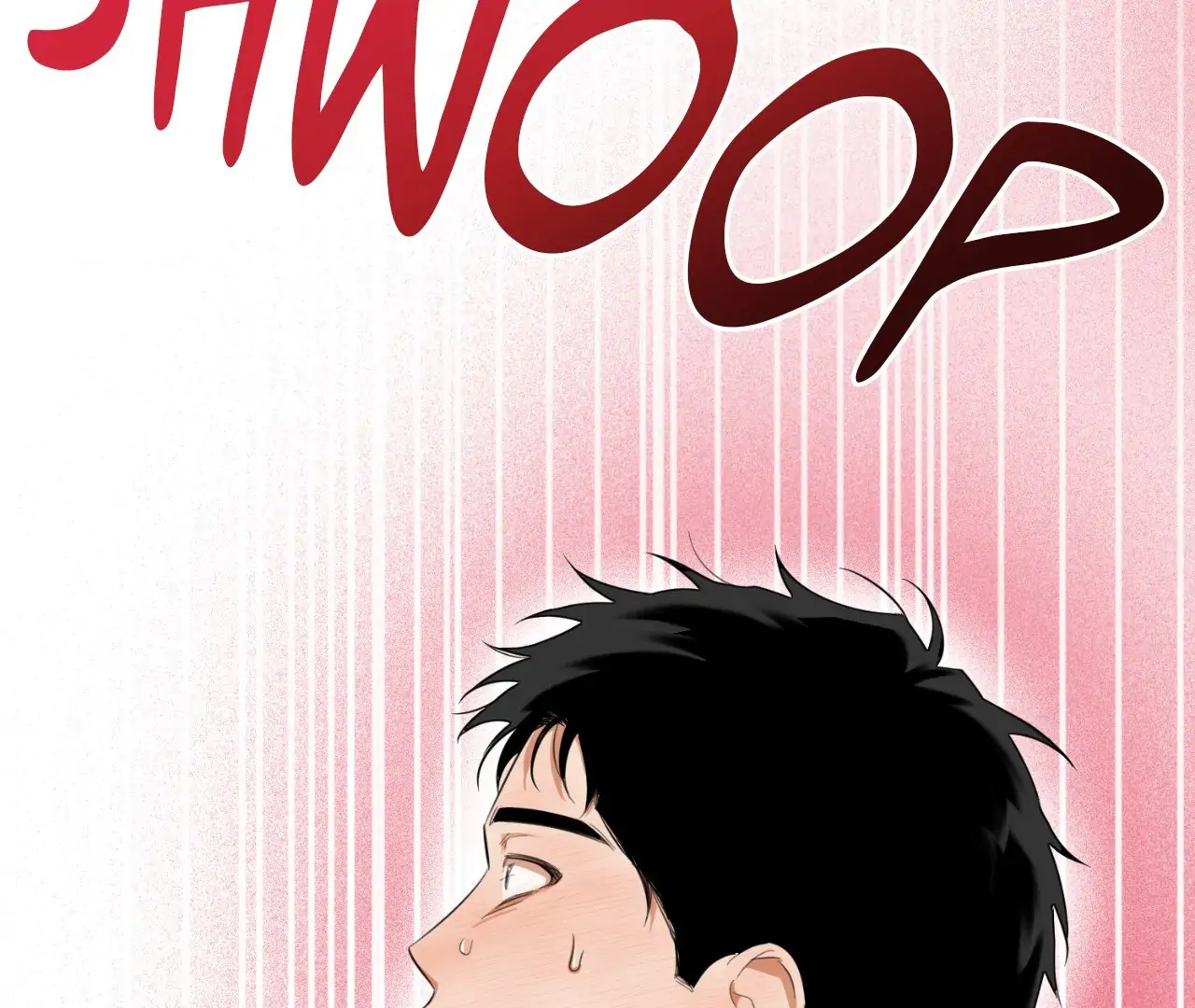 The Oil Seller’s Butthole Is Slippery 「Official Uncensored」 - Chapter 4 manhwa