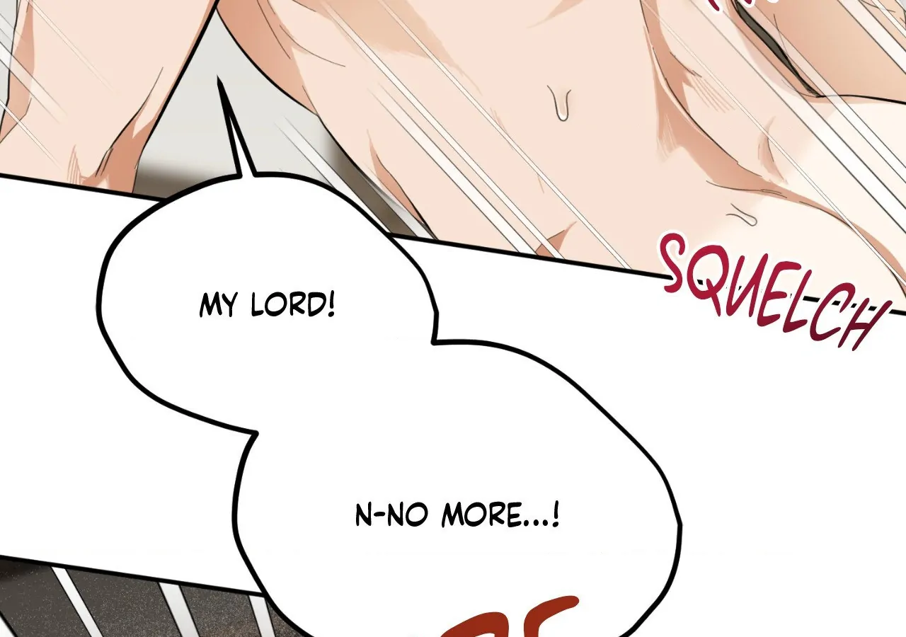 The Oil Seller’s Butthole Is Slippery 「Official Uncensored」 - Chapter 4 manhwa