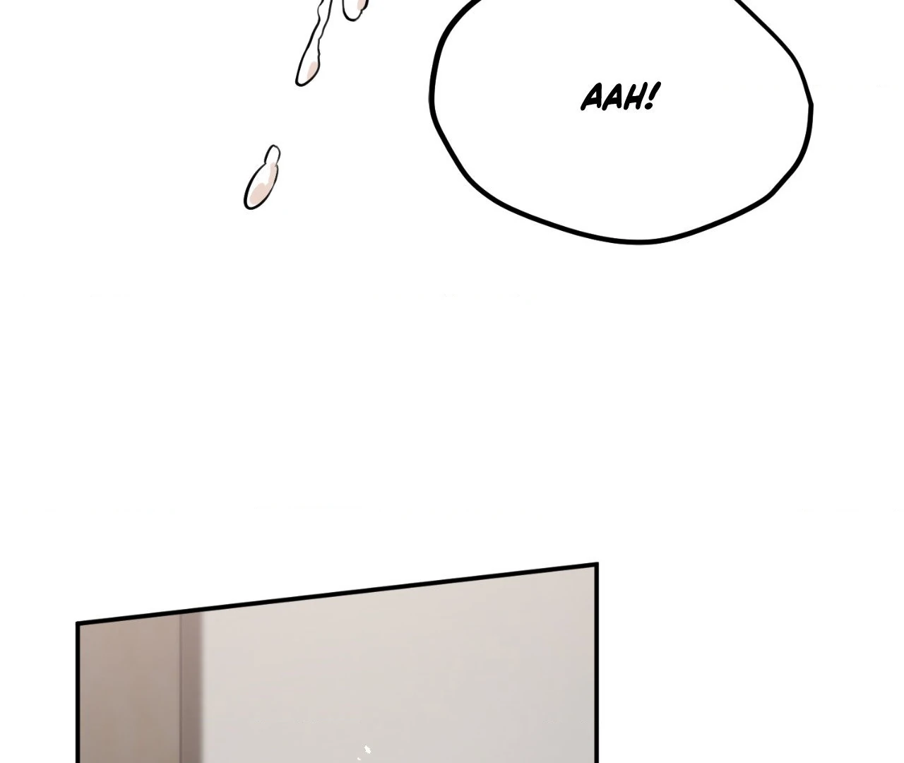 The Oil Seller’s Butthole Is Slippery 「Official Uncensored」 - Chapter 4 manhwa