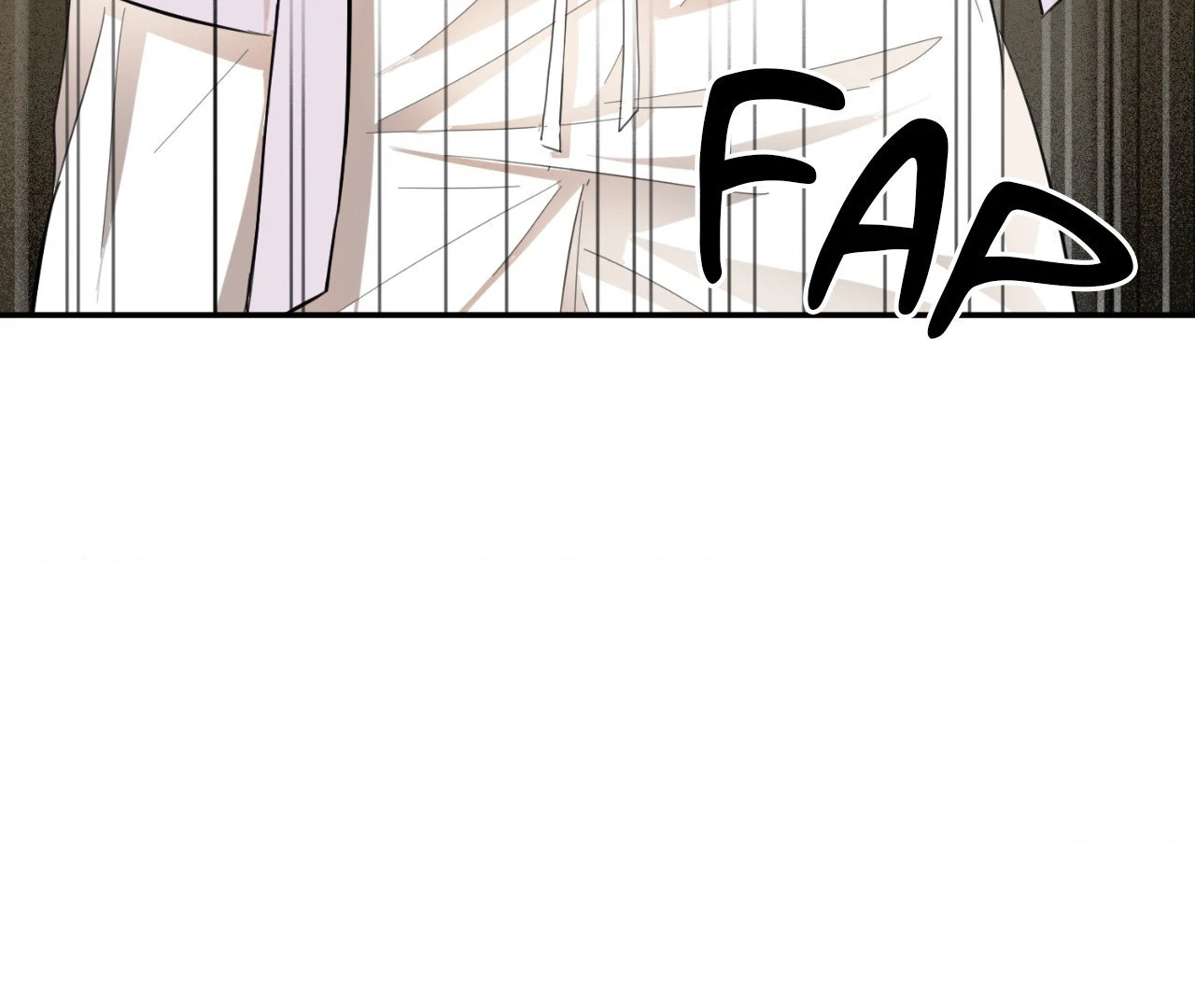 The Oil Seller’s Butthole Is Slippery 「Official Uncensored」 - Chapter 4 manhwa