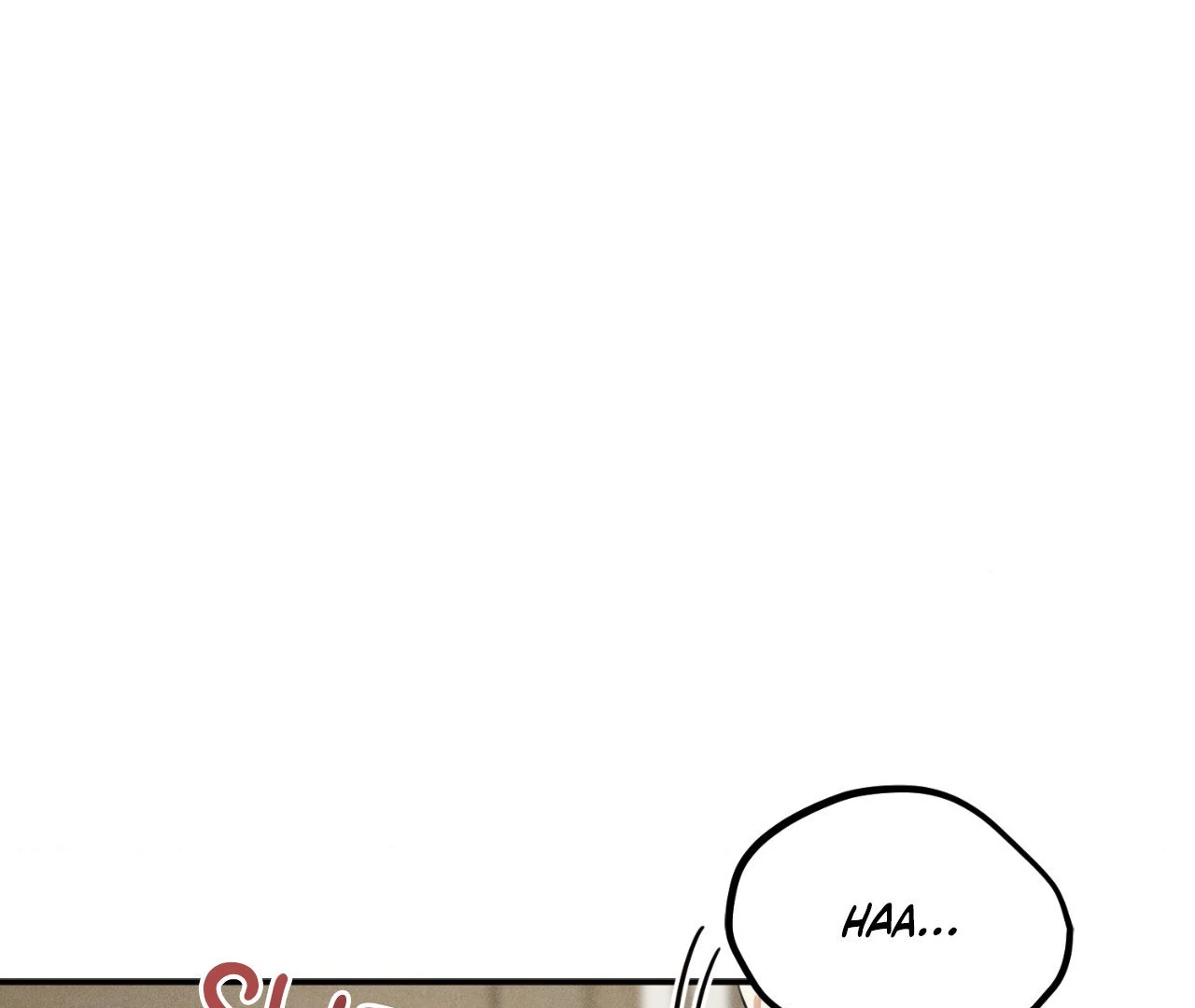The Oil Seller’s Butthole Is Slippery 「Official Uncensored」 - Chapter 4 manhwa