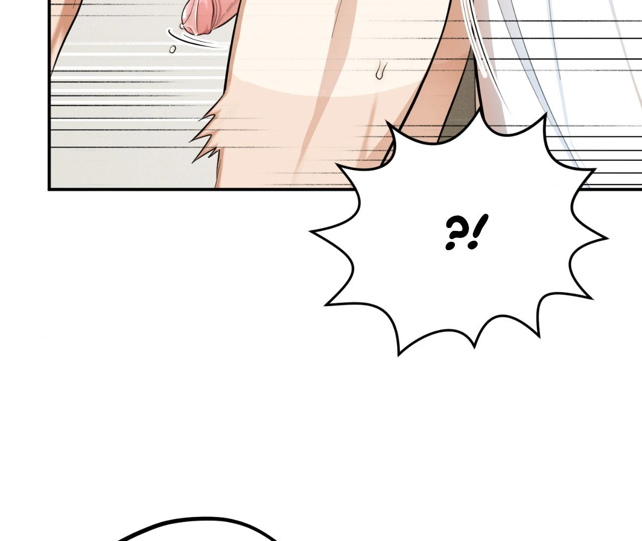 The Oil Seller’s Butthole Is Slippery 「Official Uncensored」 - Chapter 4 manhwa