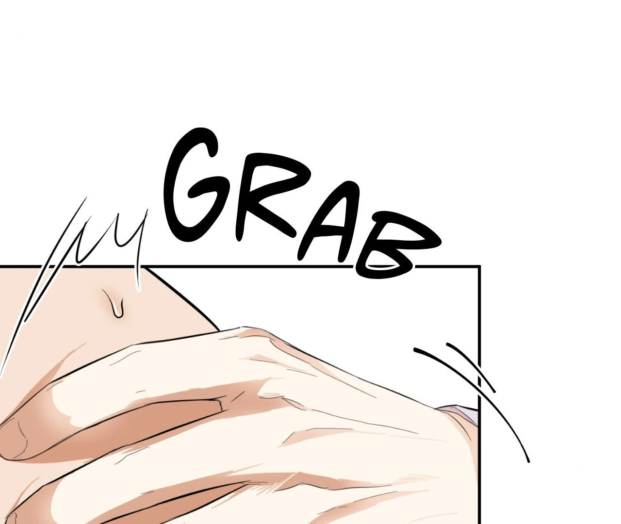 The Oil Seller’s Butthole Is Slippery 「Official Uncensored」 - Chapter 4 manhwa