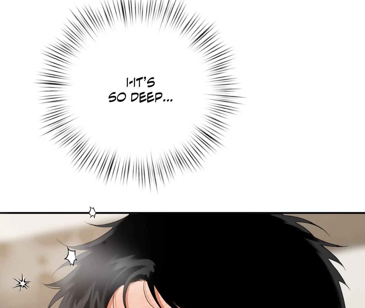 The Oil Seller’s Butthole Is Slippery 「Official Uncensored」 - Chapter 4 manhwa
