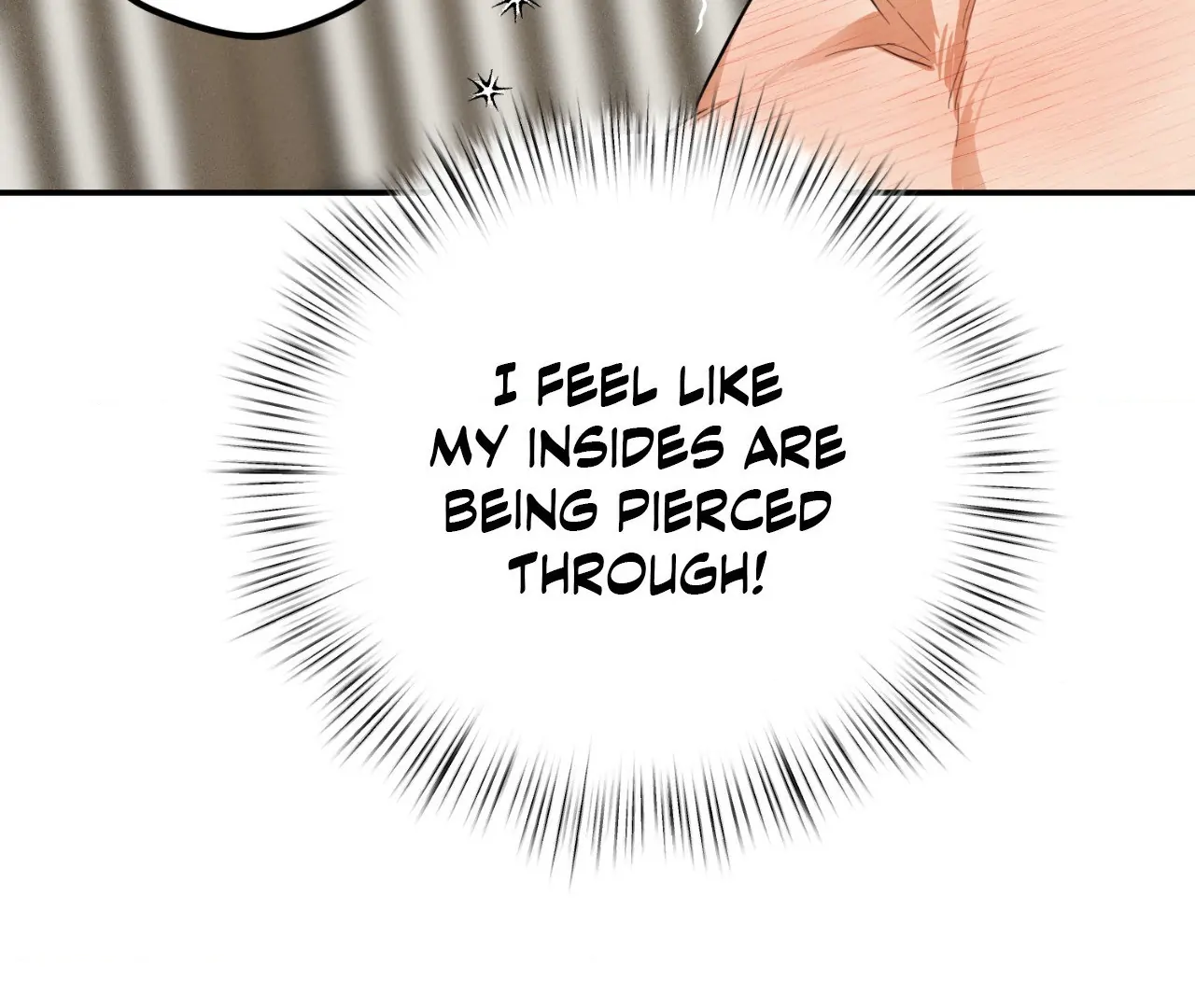 The Oil Seller’s Butthole Is Slippery 「Official Uncensored」 - Chapter 4 manhwa