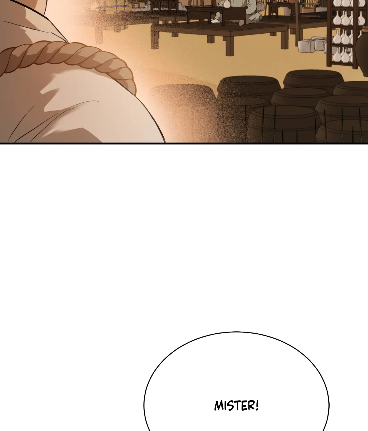 The Oil Seller’s Butthole Is Slippery 「Official Uncensored」 - Episode 1 manhwa