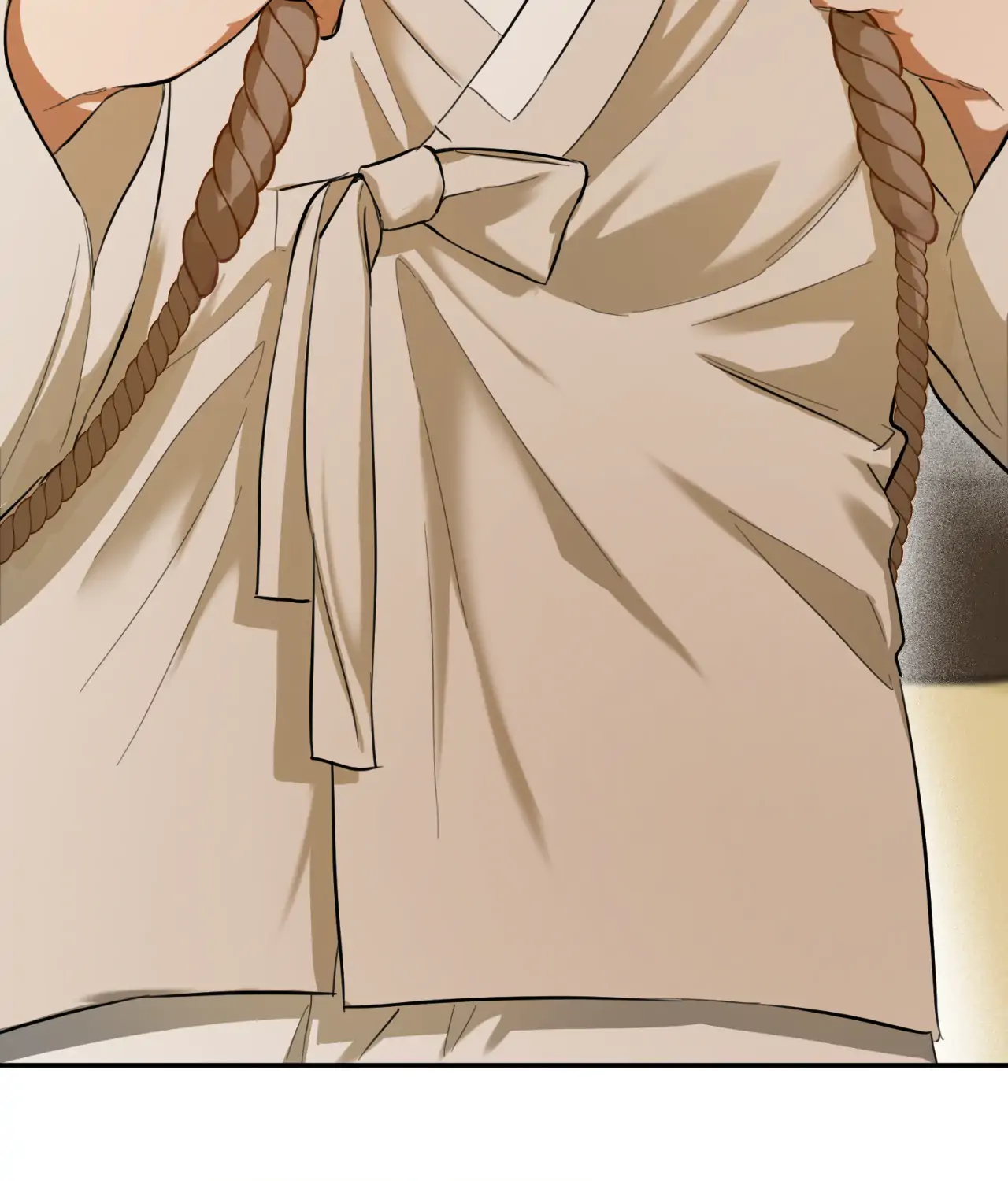 The Oil Seller’s Butthole Is Slippery 「Official Uncensored」 - Episode 1 manhwa