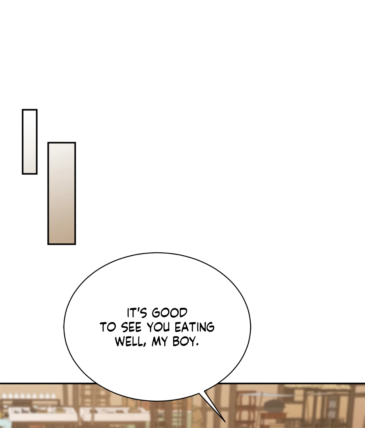 The Oil Seller’s Butthole Is Slippery 「Official Uncensored」 - Episode 1 manhwa