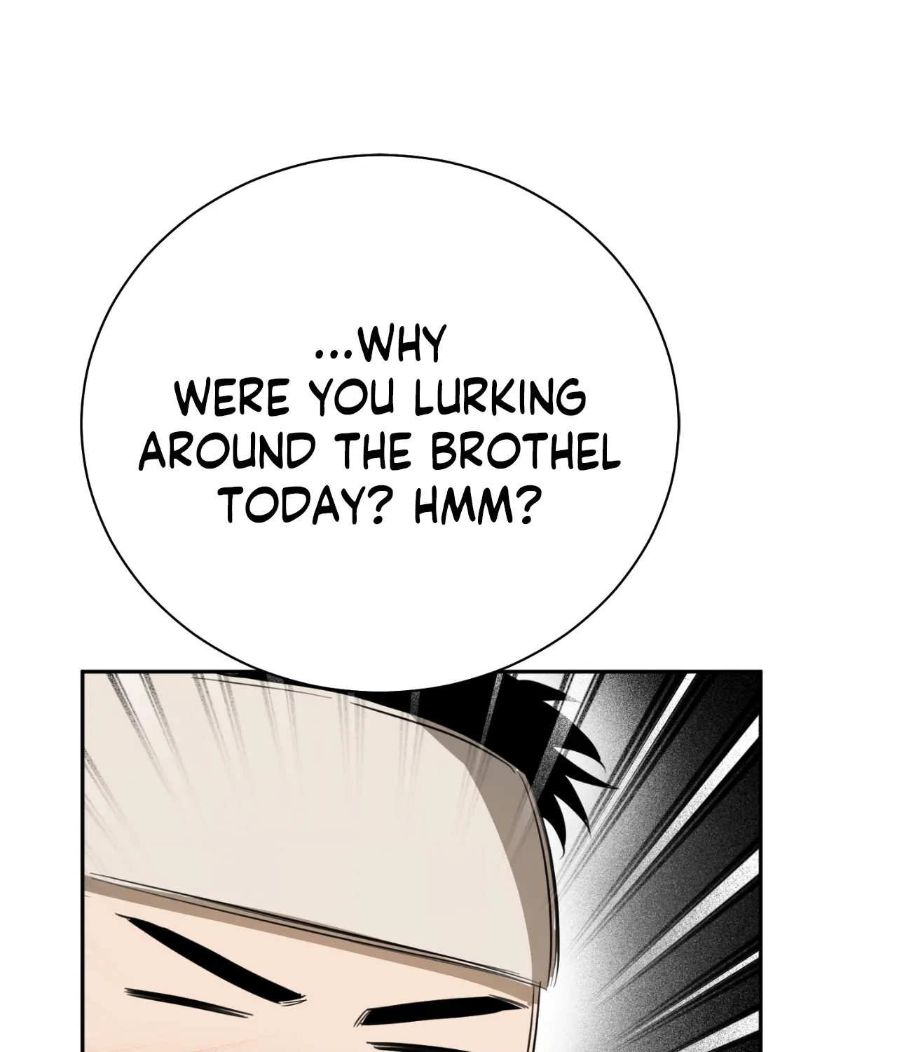 The Oil Seller’s Butthole Is Slippery 「Official Uncensored」 - Episode 1 manhwa