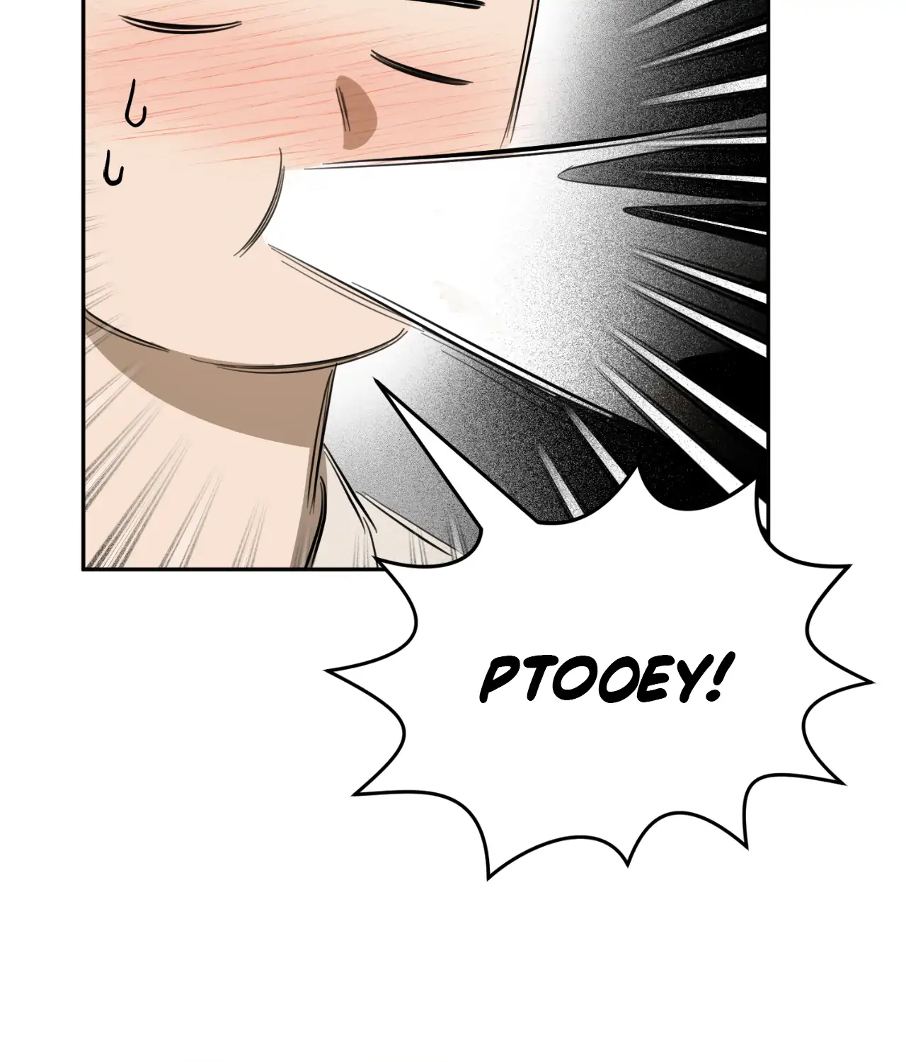 The Oil Seller’s Butthole Is Slippery 「Official Uncensored」 - Episode 1 manhwa