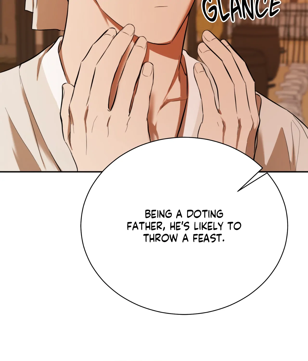 The Oil Seller’s Butthole Is Slippery 「Official Uncensored」 - Episode 1 manhwa