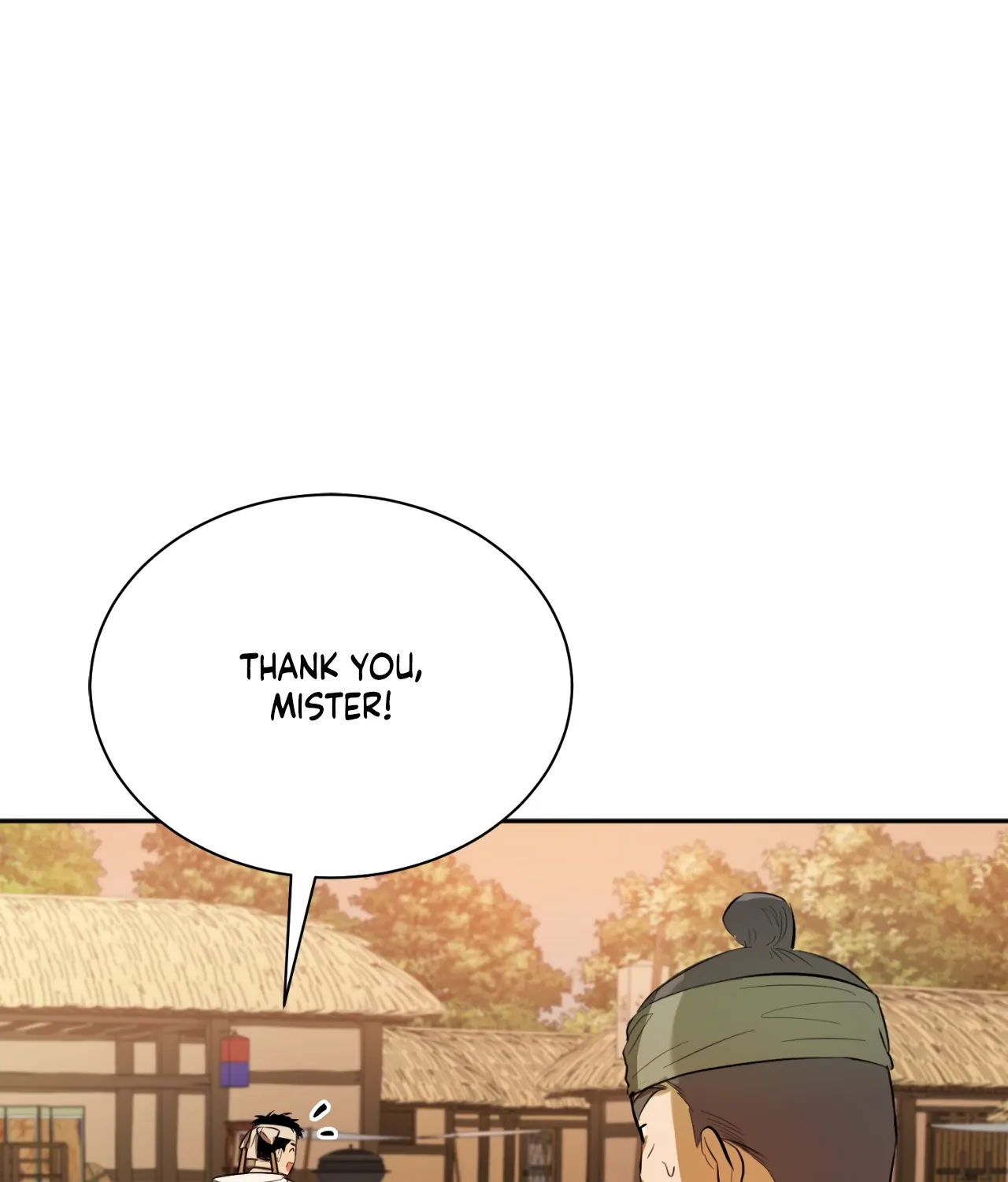 The Oil Seller’s Butthole Is Slippery 「Official Uncensored」 - Episode 1 manhwa