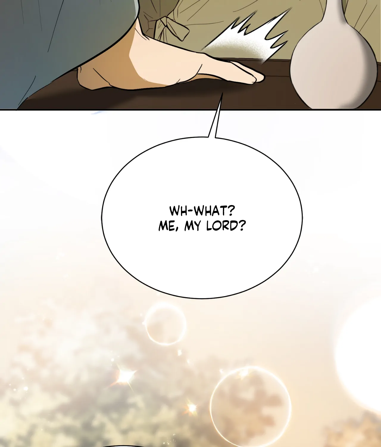 The Oil Seller’s Butthole Is Slippery 「Official Uncensored」 - Episode 1 manhwa