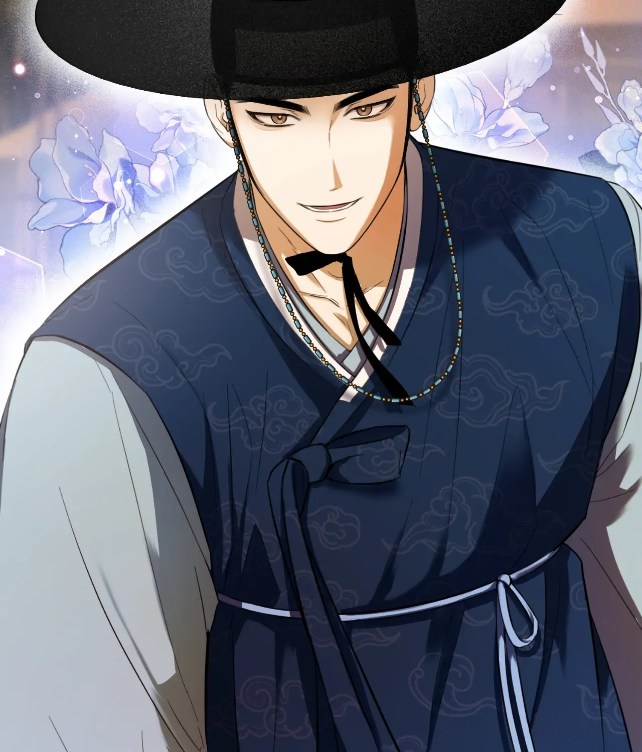 The Oil Seller’s Butthole Is Slippery 「Official Uncensored」 - Episode 1 manhwa