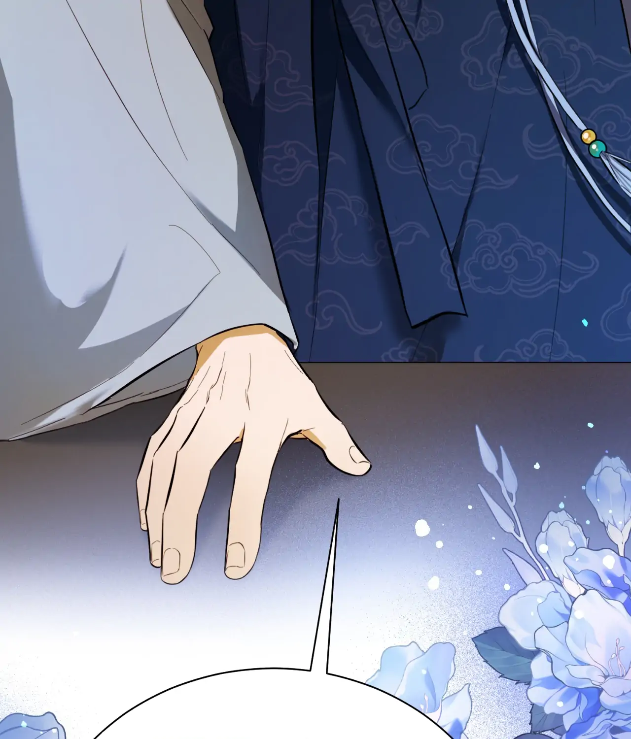 The Oil Seller’s Butthole Is Slippery 「Official Uncensored」 - Episode 1 manhwa