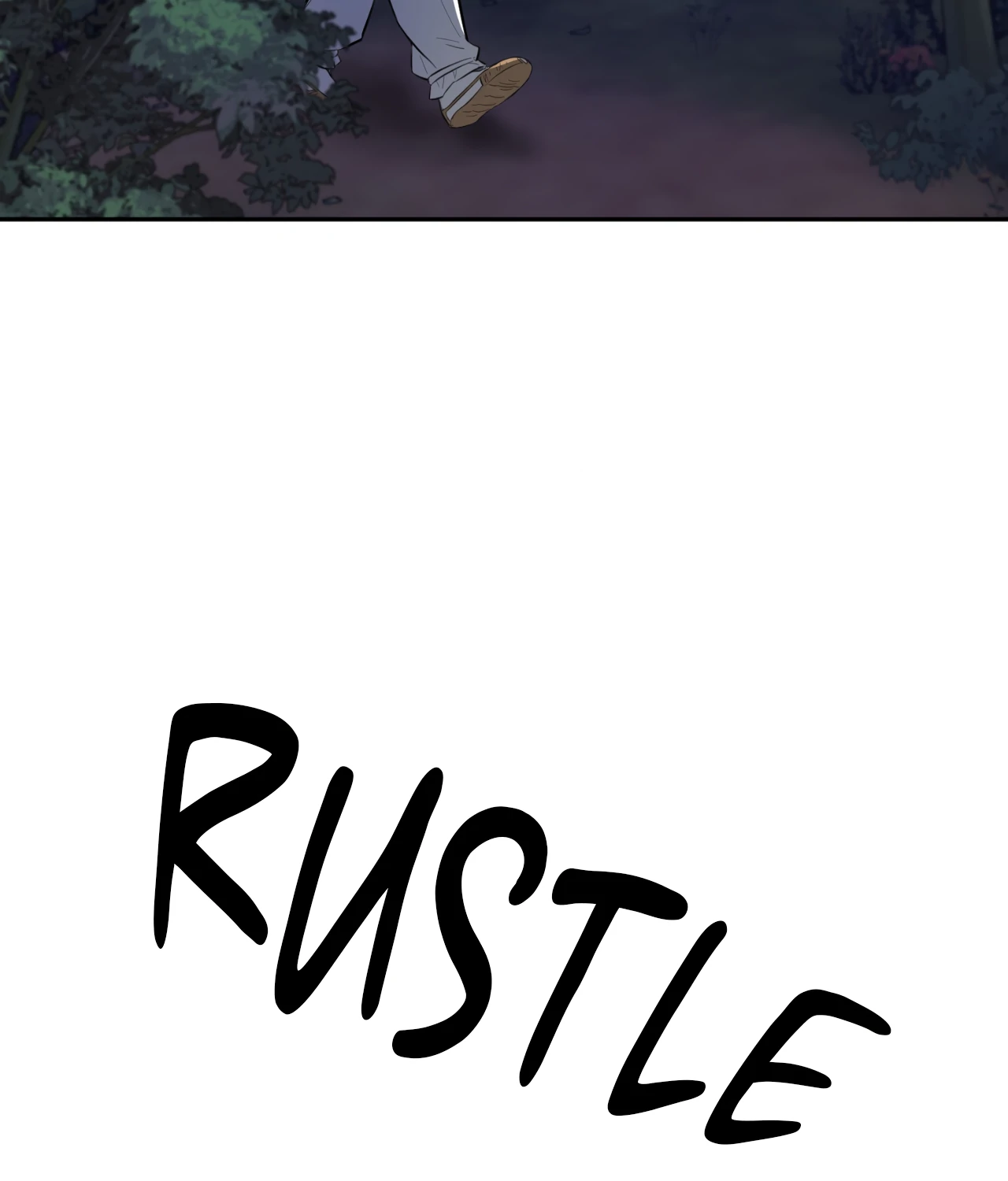 The Oil Seller’s Butthole Is Slippery 「Official Uncensored」 - Episode 1 manhwa