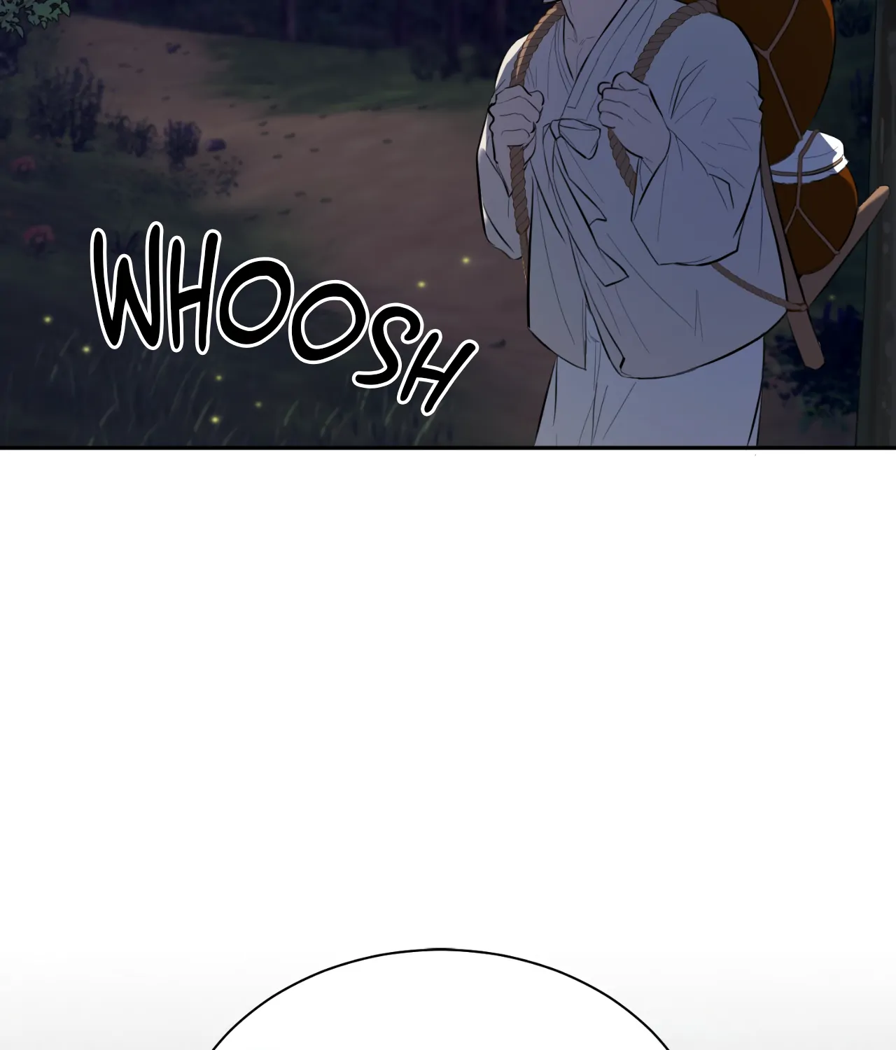 The Oil Seller’s Butthole Is Slippery 「Official Uncensored」 - Episode 1 manhwa