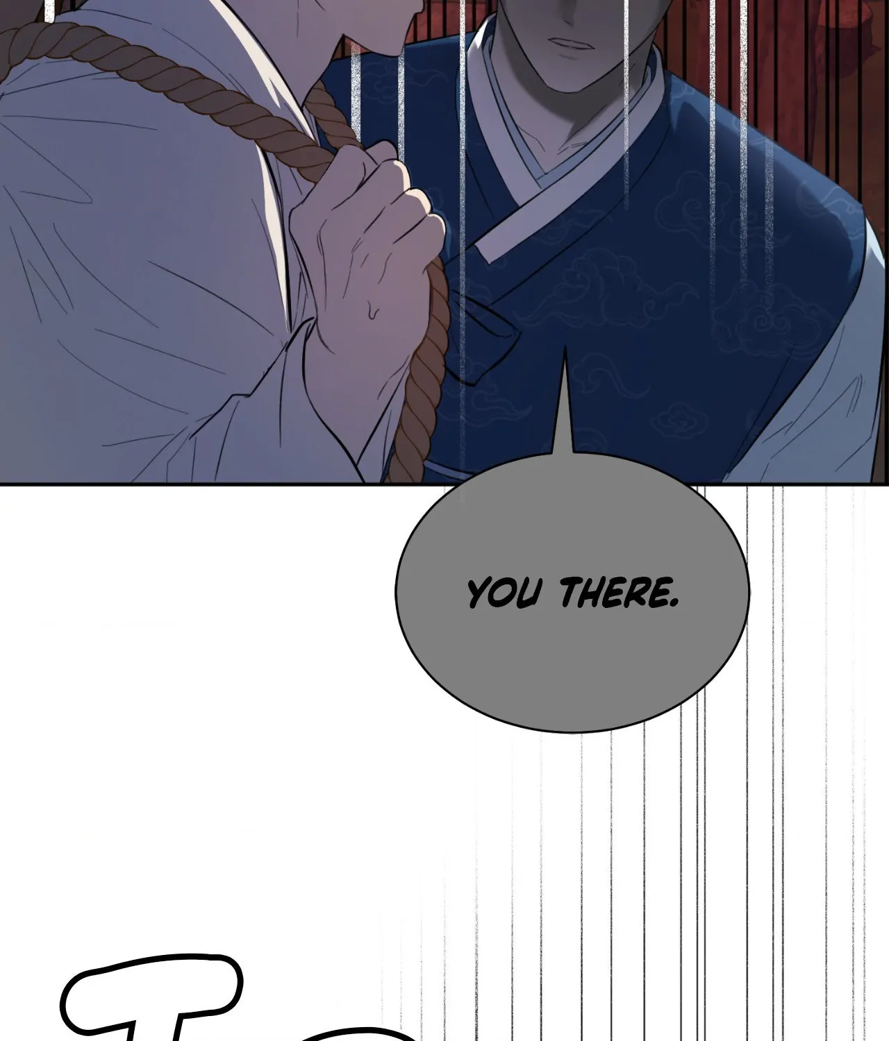 The Oil Seller’s Butthole Is Slippery 「Official Uncensored」 - Episode 1 manhwa