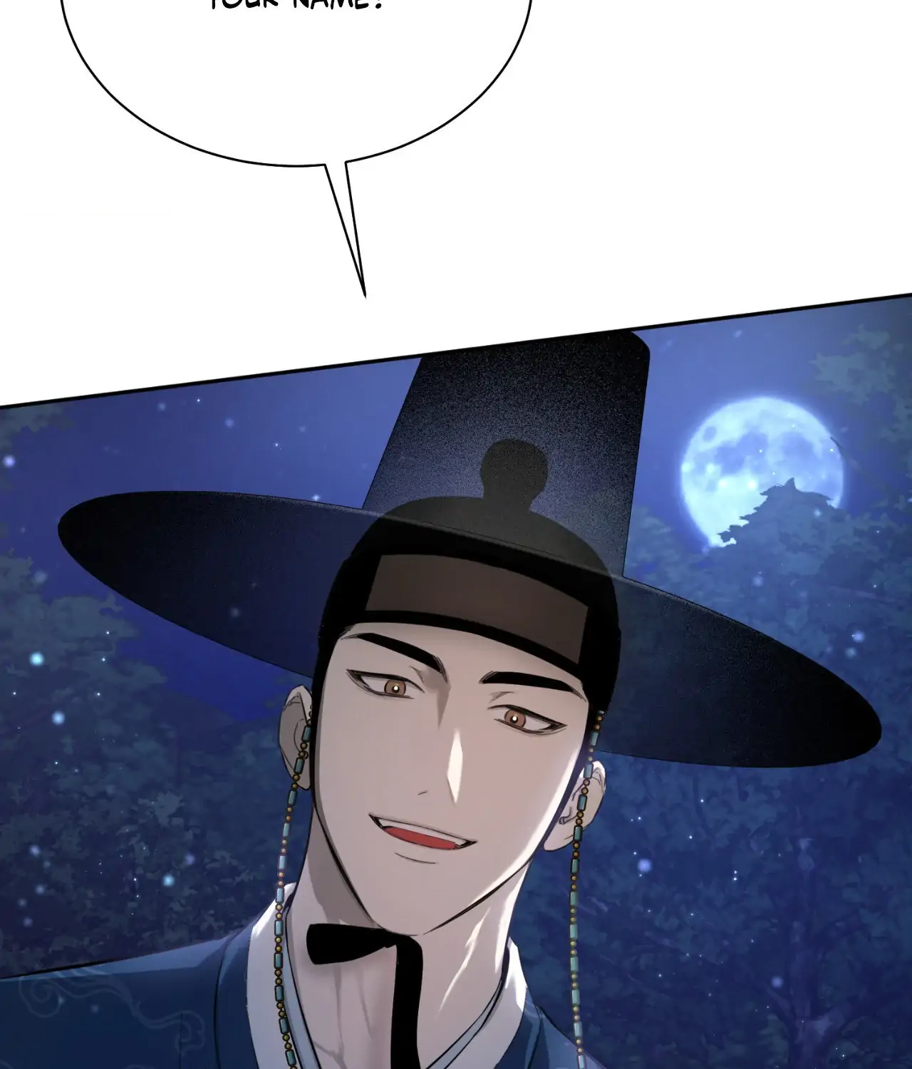 The Oil Seller’s Butthole Is Slippery 「Official Uncensored」 - Episode 1 manhwa
