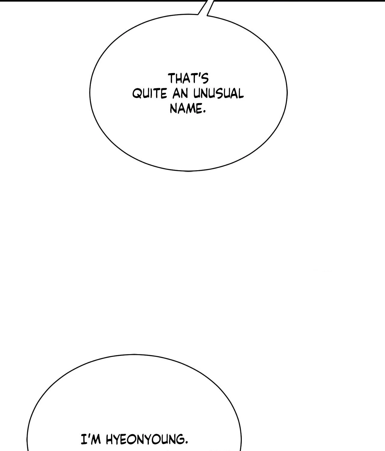 The Oil Seller’s Butthole Is Slippery 「Official Uncensored」 - Episode 1 manhwa