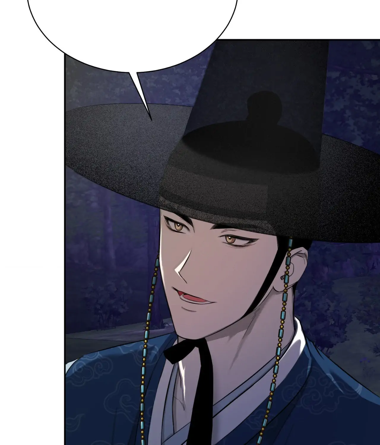 The Oil Seller’s Butthole Is Slippery 「Official Uncensored」 - Episode 1 manhwa