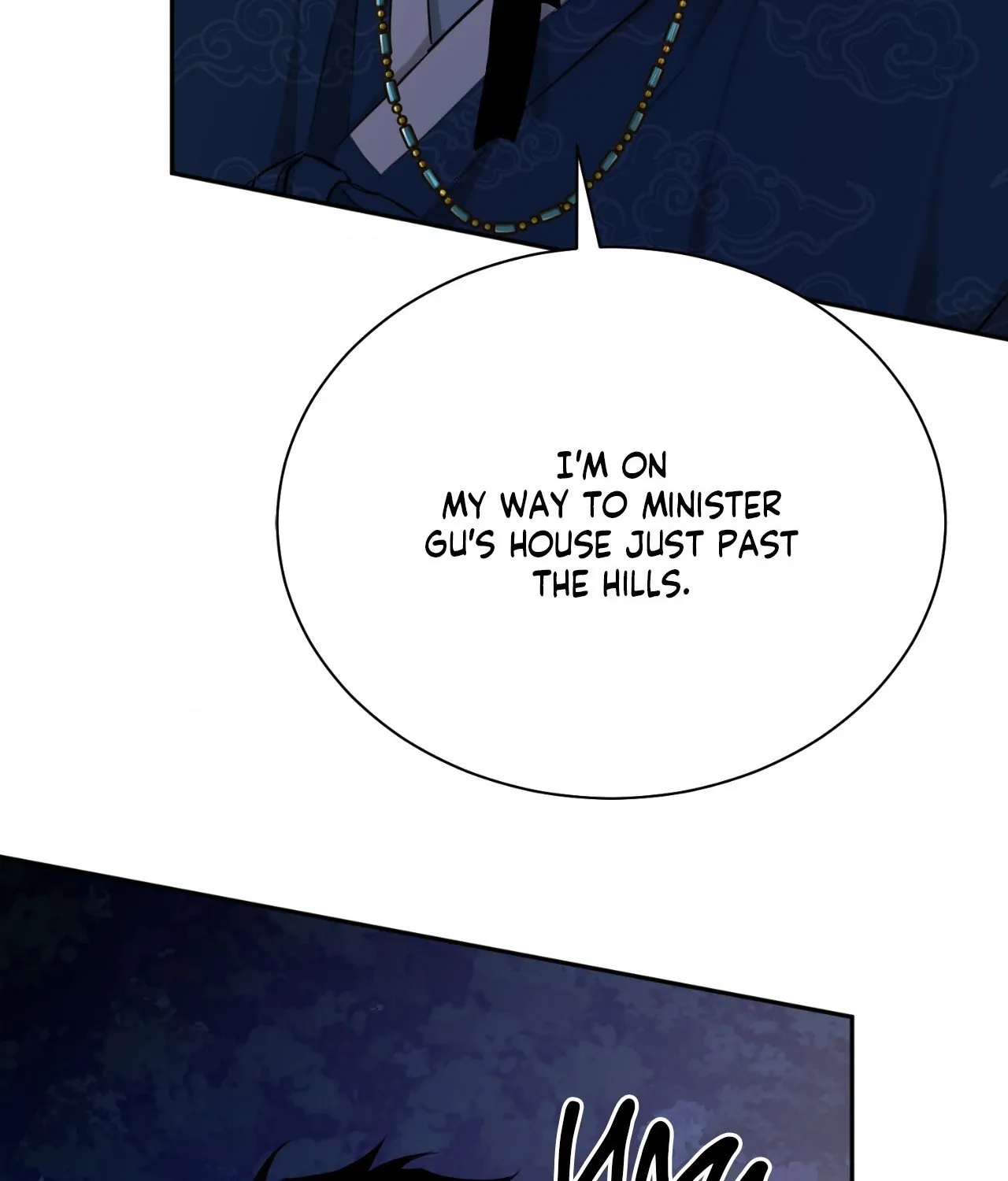 The Oil Seller’s Butthole Is Slippery 「Official Uncensored」 - Episode 1 manhwa
