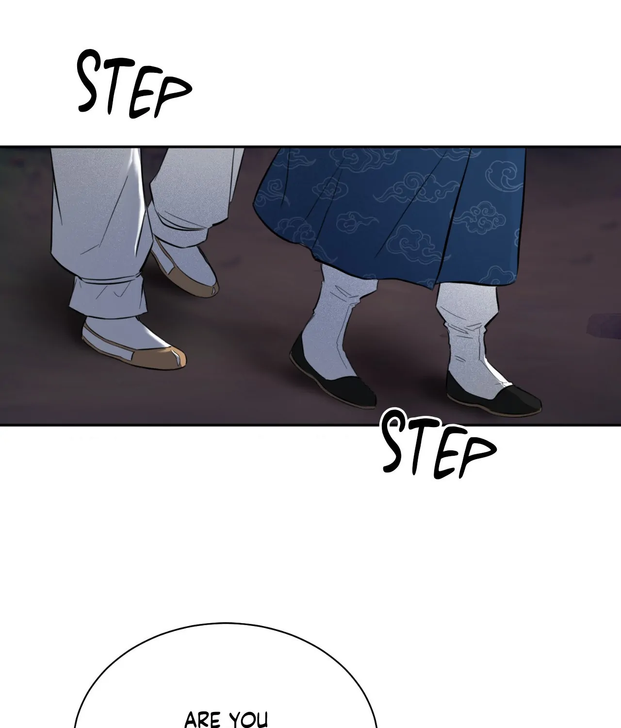 The Oil Seller’s Butthole Is Slippery 「Official Uncensored」 - Episode 1 manhwa