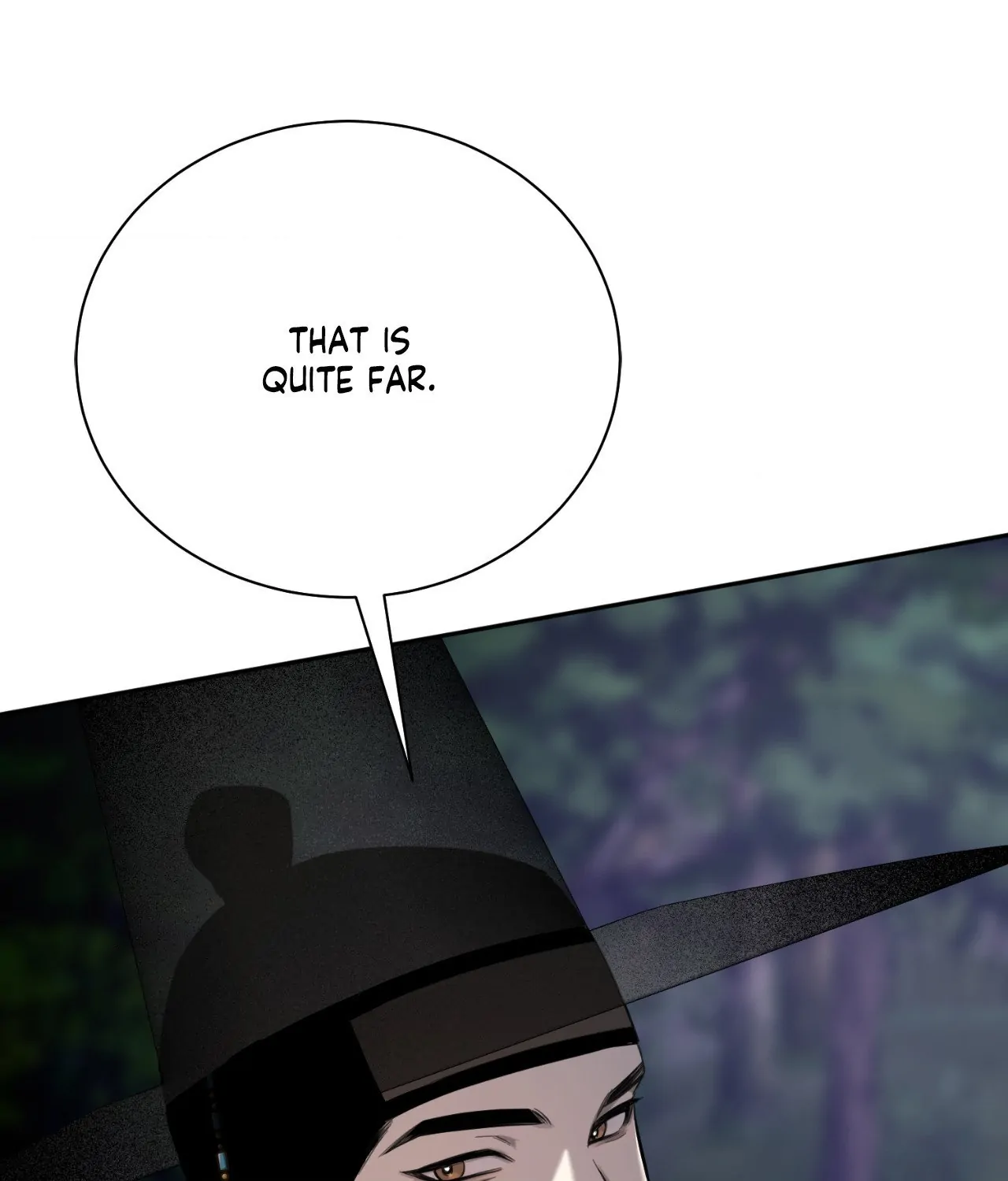 The Oil Seller’s Butthole Is Slippery 「Official Uncensored」 - Episode 1 manhwa