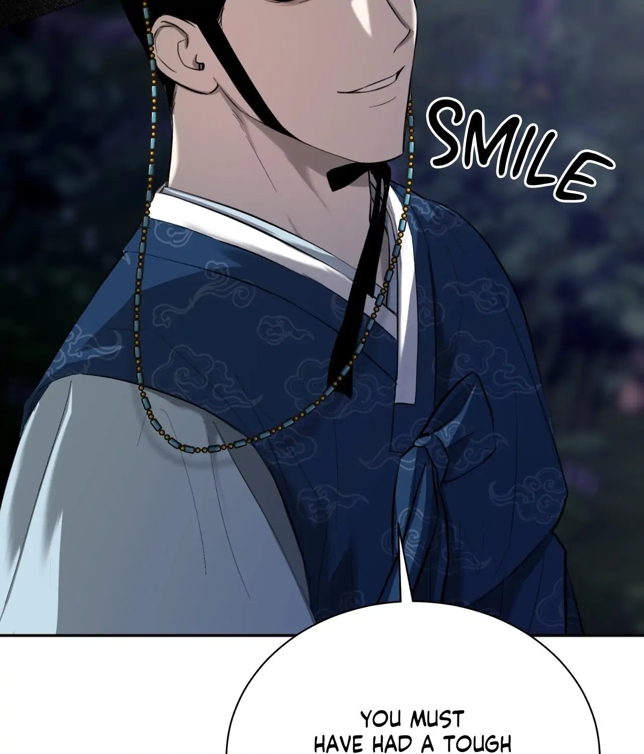 The Oil Seller’s Butthole Is Slippery 「Official Uncensored」 - Episode 1 manhwa