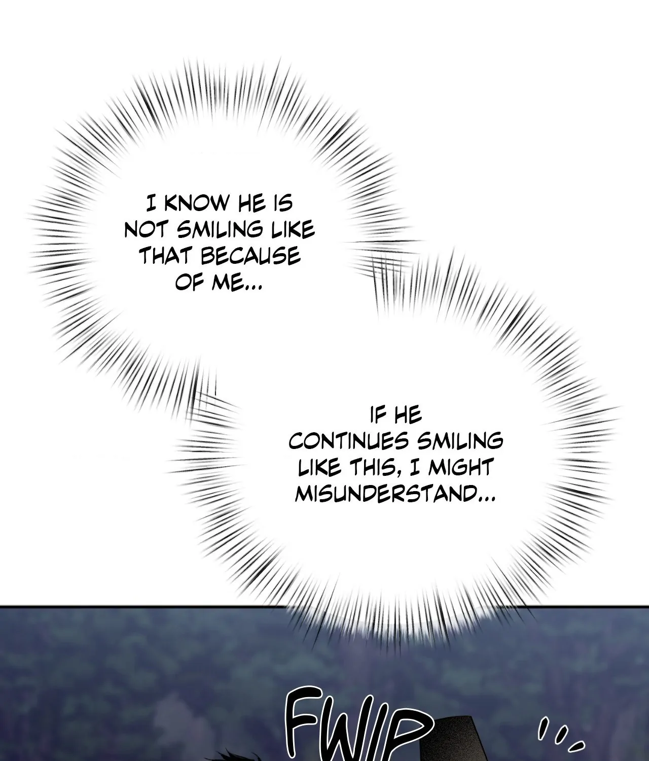 The Oil Seller’s Butthole Is Slippery 「Official Uncensored」 - Episode 1 manhwa