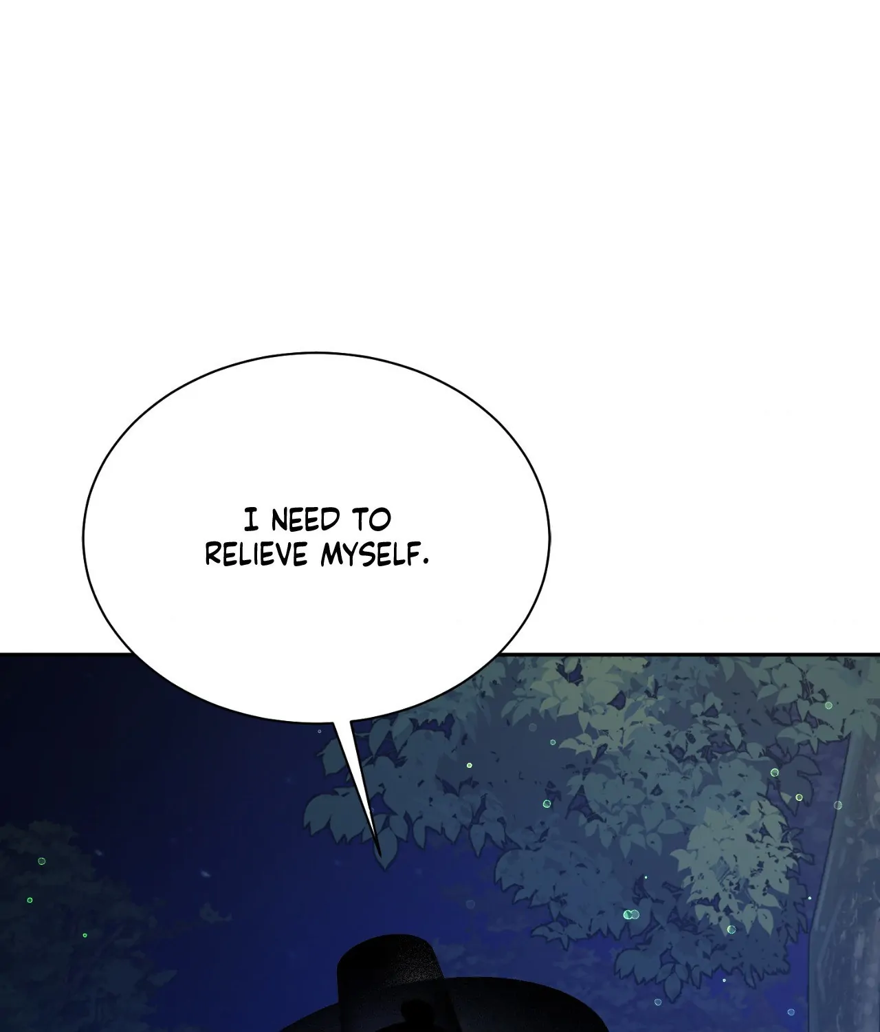 The Oil Seller’s Butthole Is Slippery 「Official Uncensored」 - Episode 1 manhwa