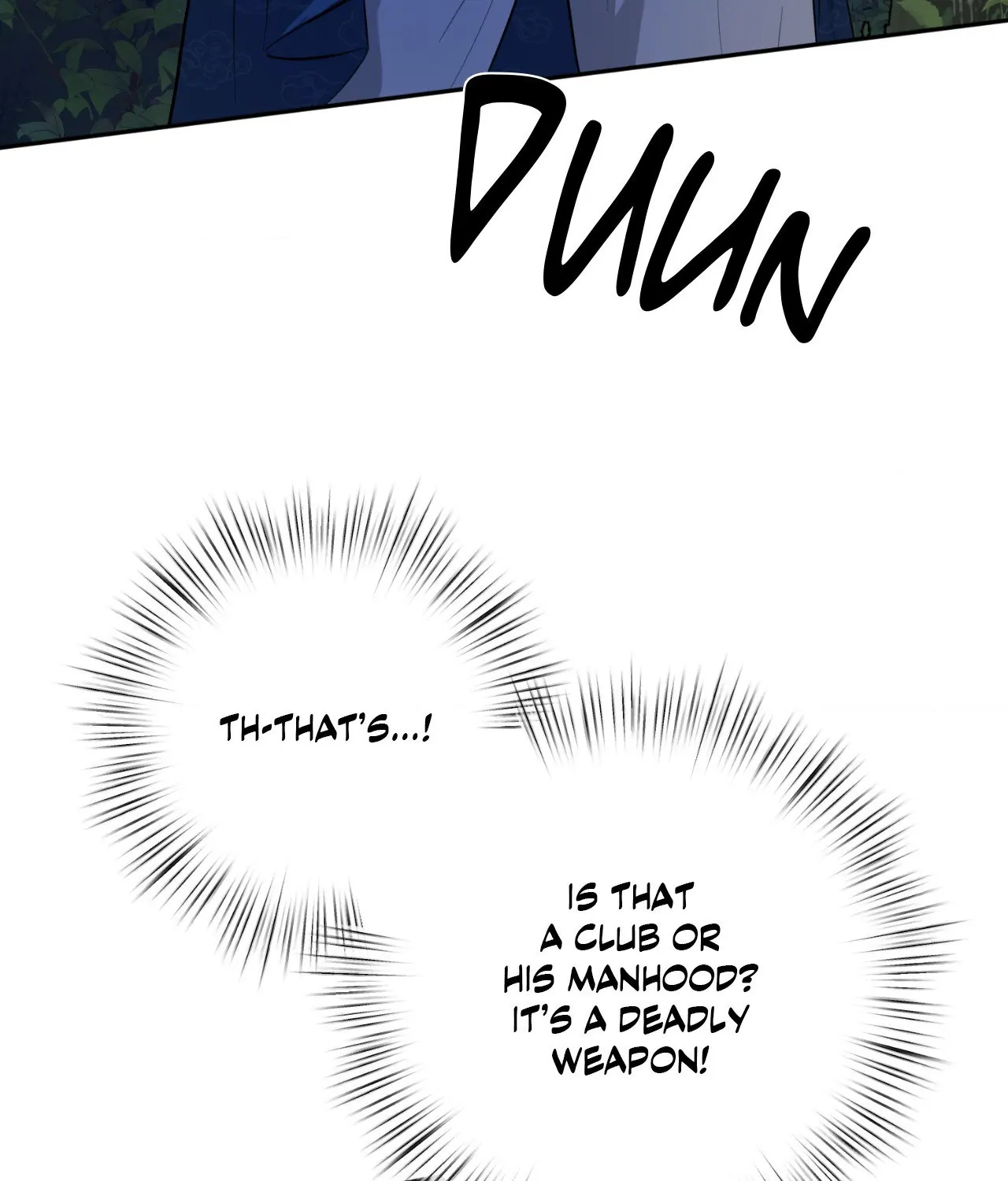 The Oil Seller’s Butthole Is Slippery 「Official Uncensored」 - Episode 1 manhwa